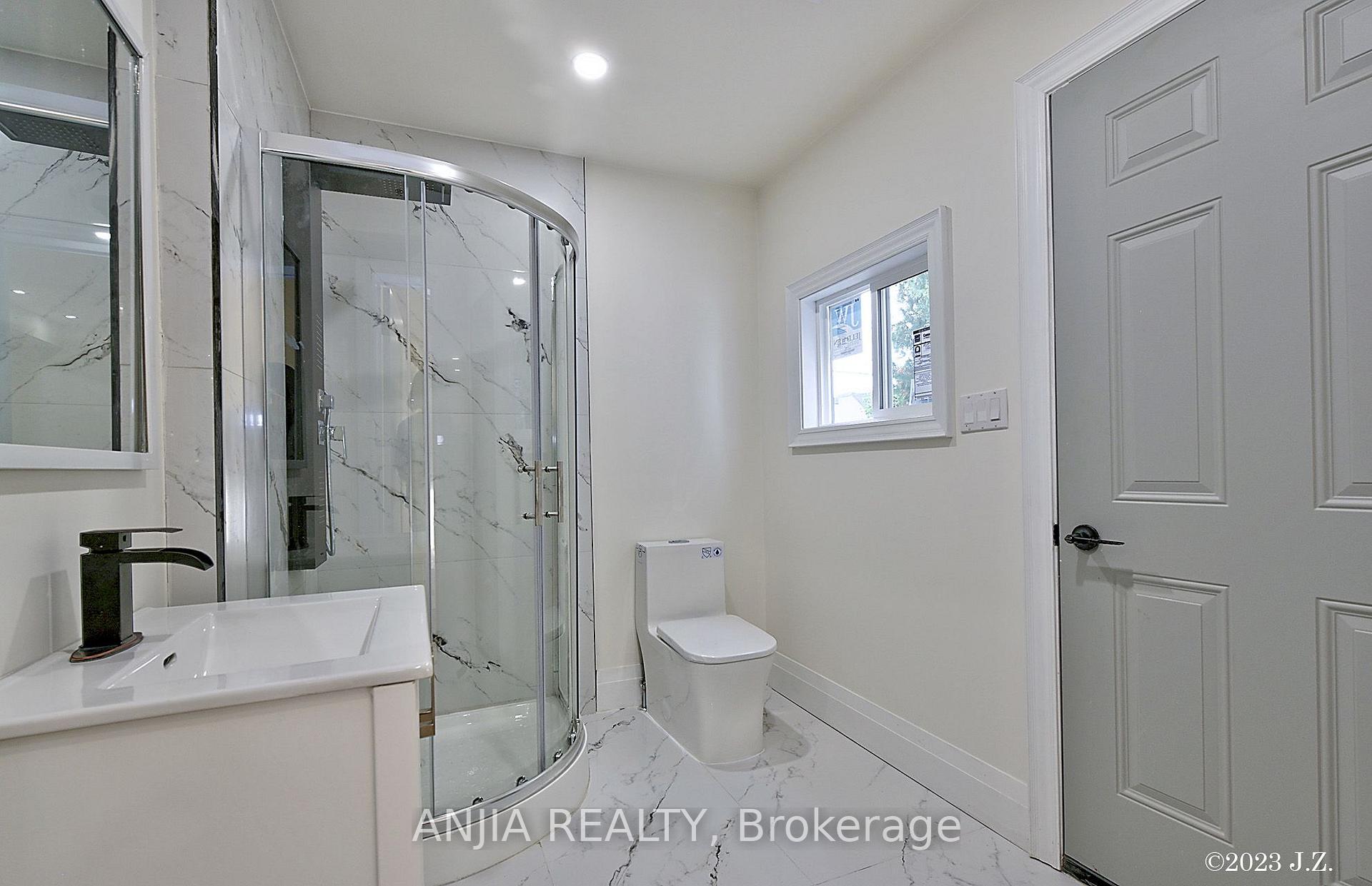 Photo 8 of Unit Upper, 36 Gough Avenue, Toronto, North Riverdale — HOMEH