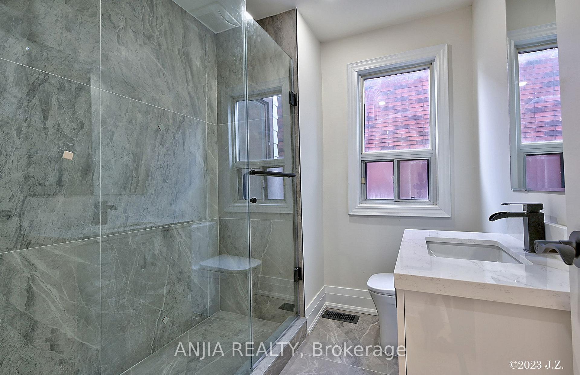 Photo 10 of Unit Upper, 36 Gough Avenue, Toronto, North Riverdale — HOMEH