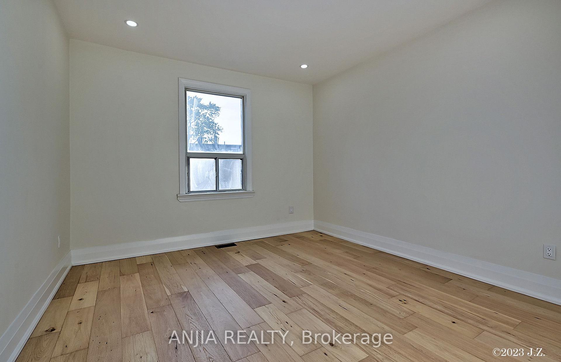 Photo 11 of Unit Upper, 36 Gough Avenue, Toronto, North Riverdale — HOMEH