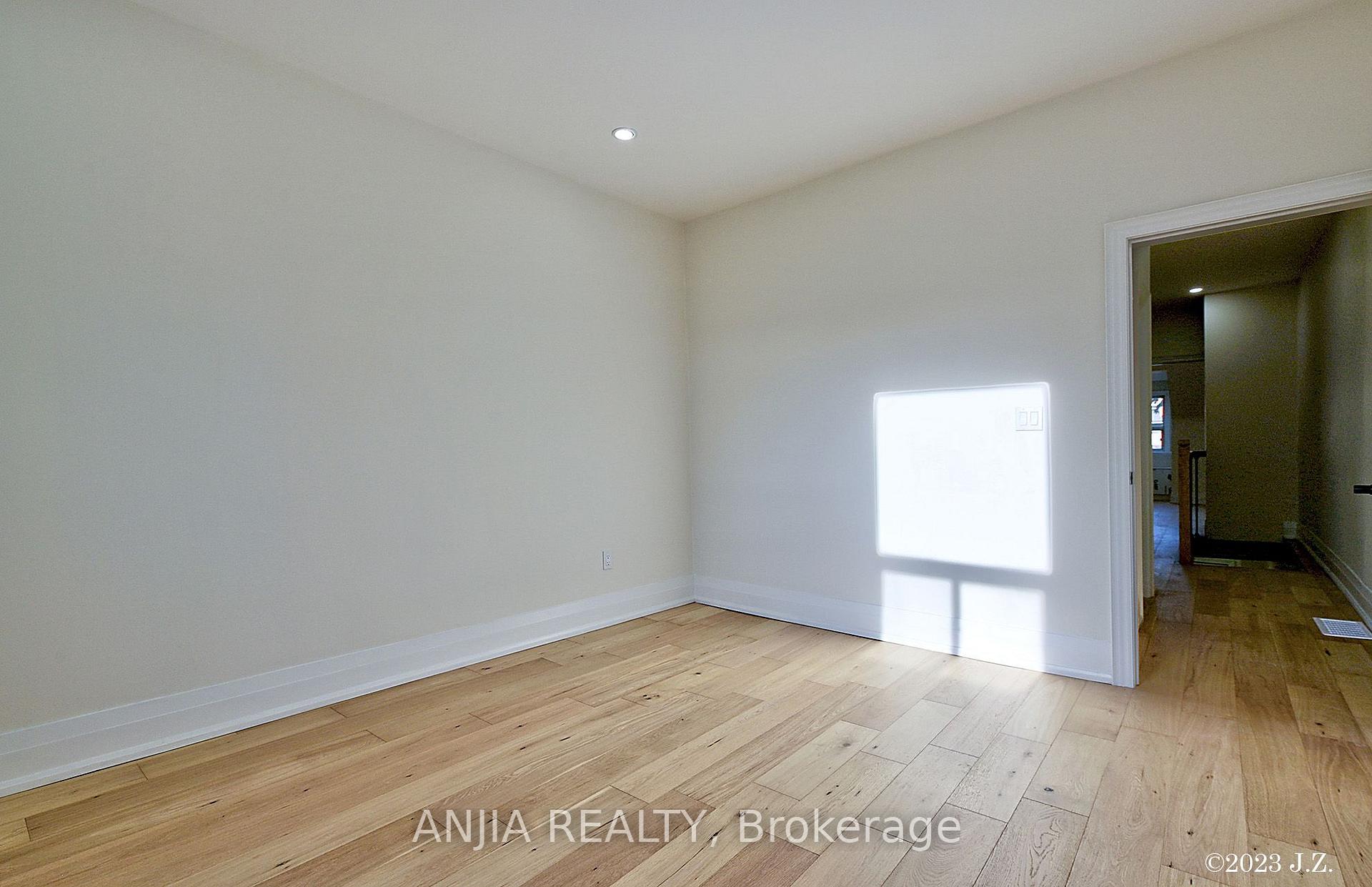 Photo 12 of Unit Upper, 36 Gough Avenue, Toronto, North Riverdale — HOMEH
