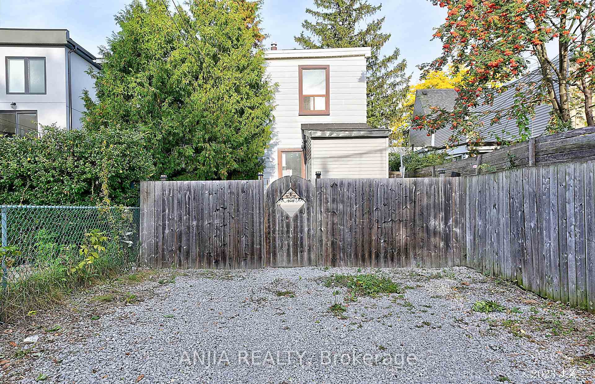 Photo 20 of Unit Upper, 36 Gough Avenue, Toronto, North Riverdale — HOMEH