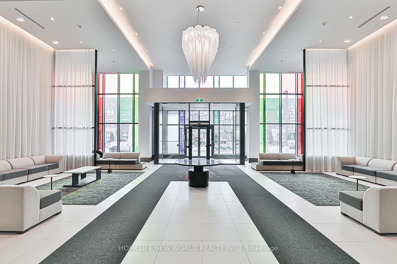 Photo 2 of Unit 506, 38 Gandhi Lane, Markham, Commerce Valley — HOMEH