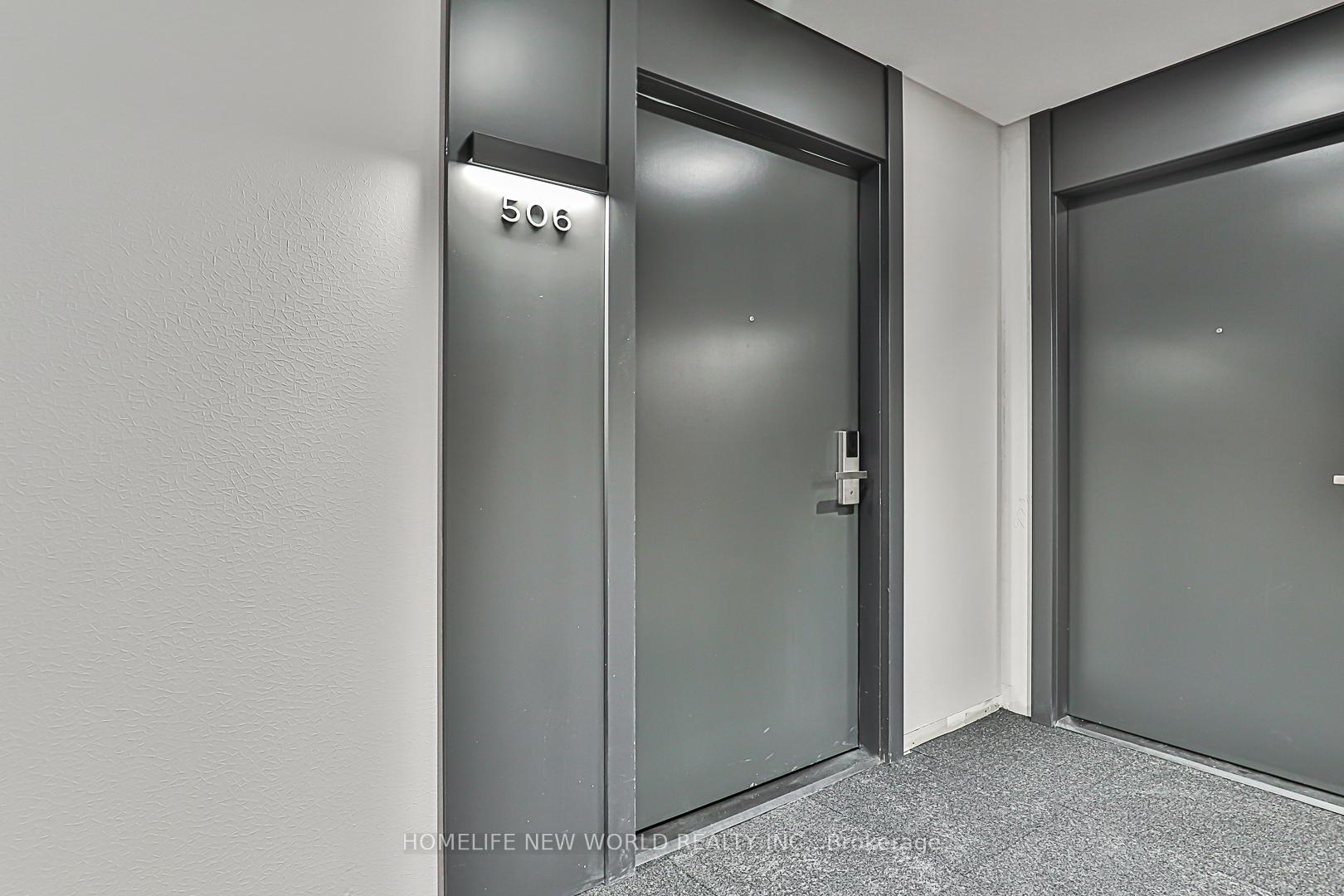 Photo 3 of Unit 506, 38 Gandhi Lane, Markham, Commerce Valley — HOMEH