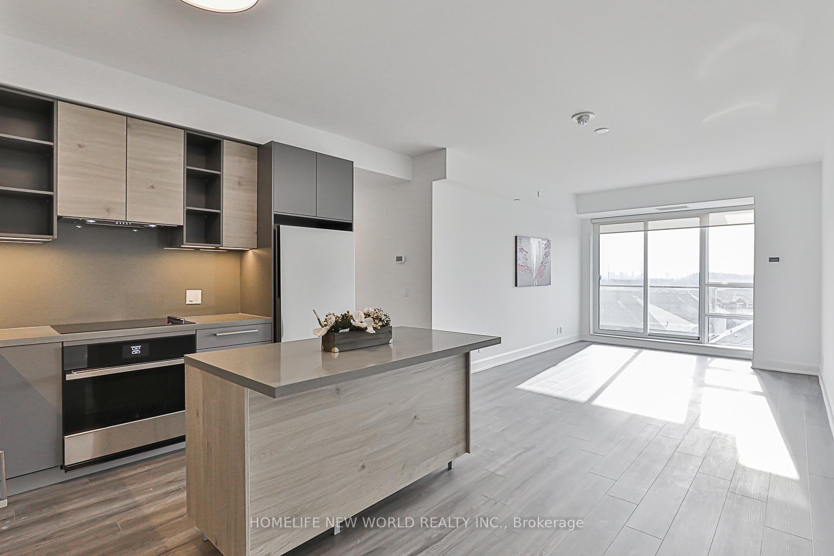 Photo 4 of Unit 506, 38 Gandhi Lane, Markham, Commerce Valley — HOMEH