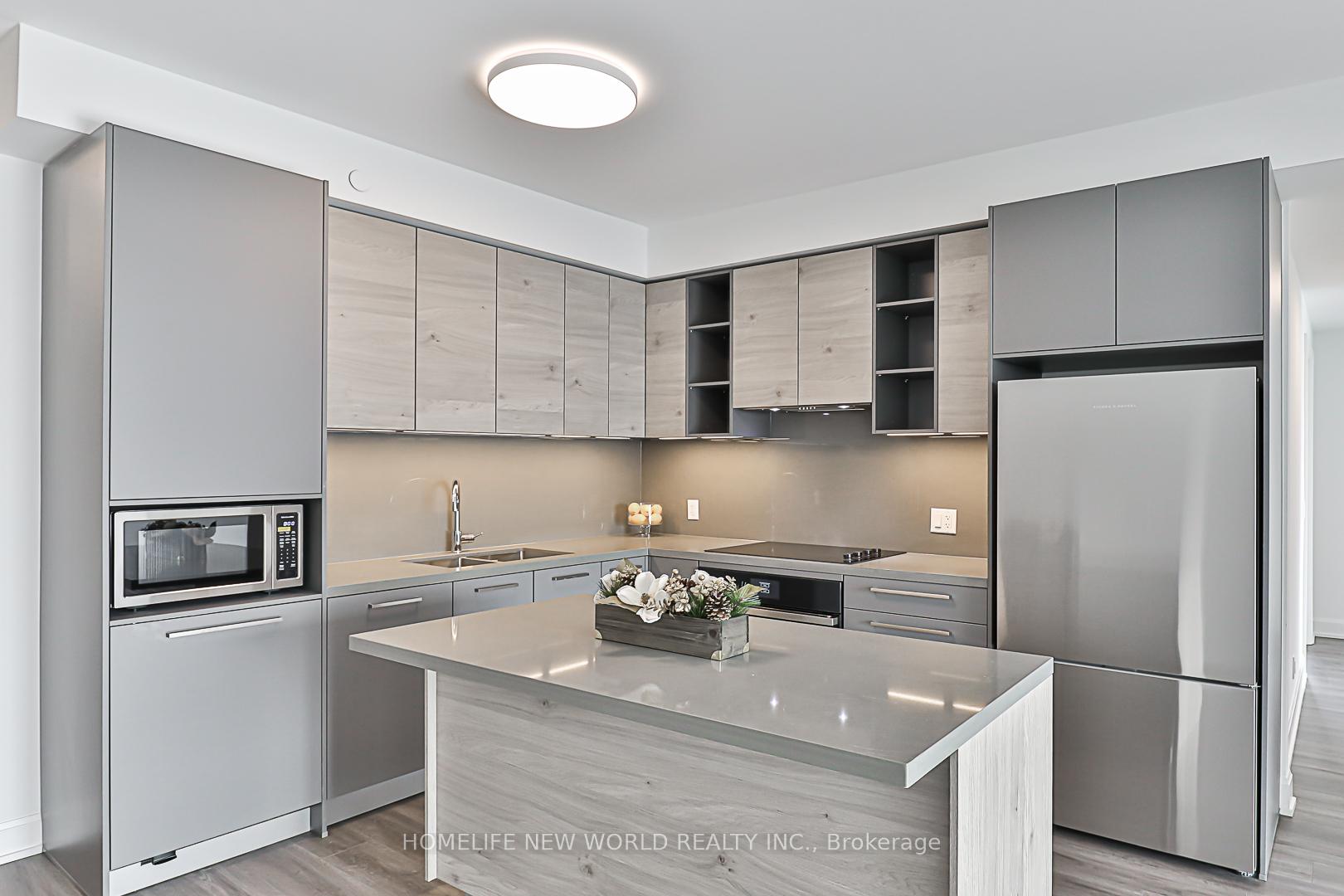 Photo 5 of Unit 506, 38 Gandhi Lane, Markham, Commerce Valley — HOMEH