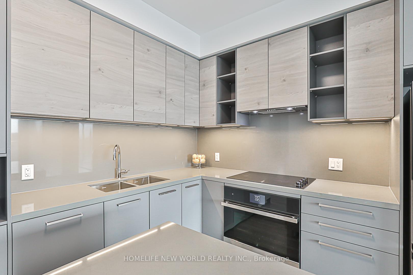 Photo 6 of Unit 506, 38 Gandhi Lane, Markham, Commerce Valley — HOMEH