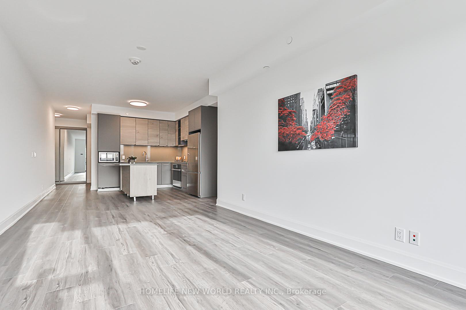 Photo 7 of Unit 506, 38 Gandhi Lane, Markham, Commerce Valley — HOMEH