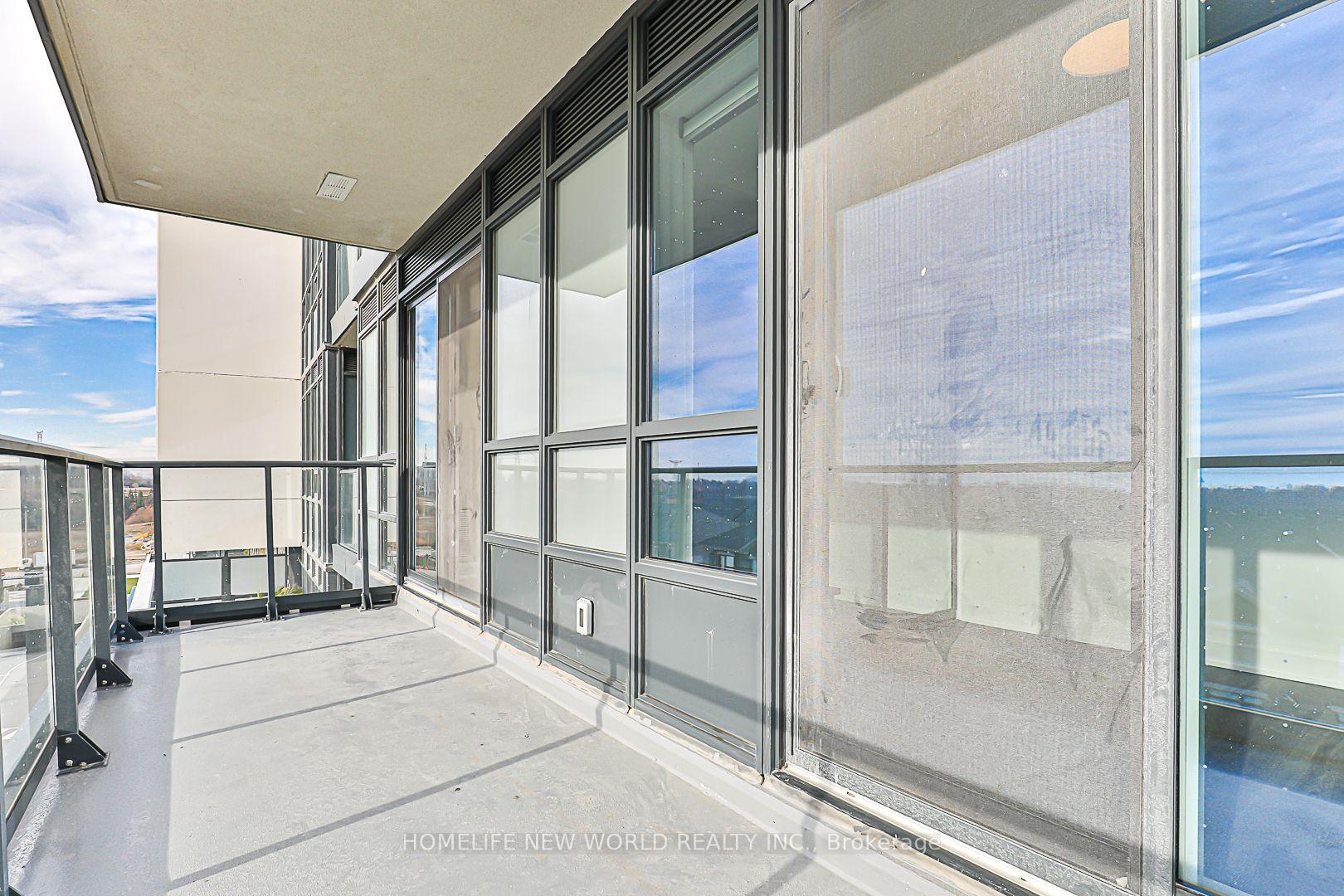 Photo 8 of Unit 506, 38 Gandhi Lane, Markham, Commerce Valley — HOMEH