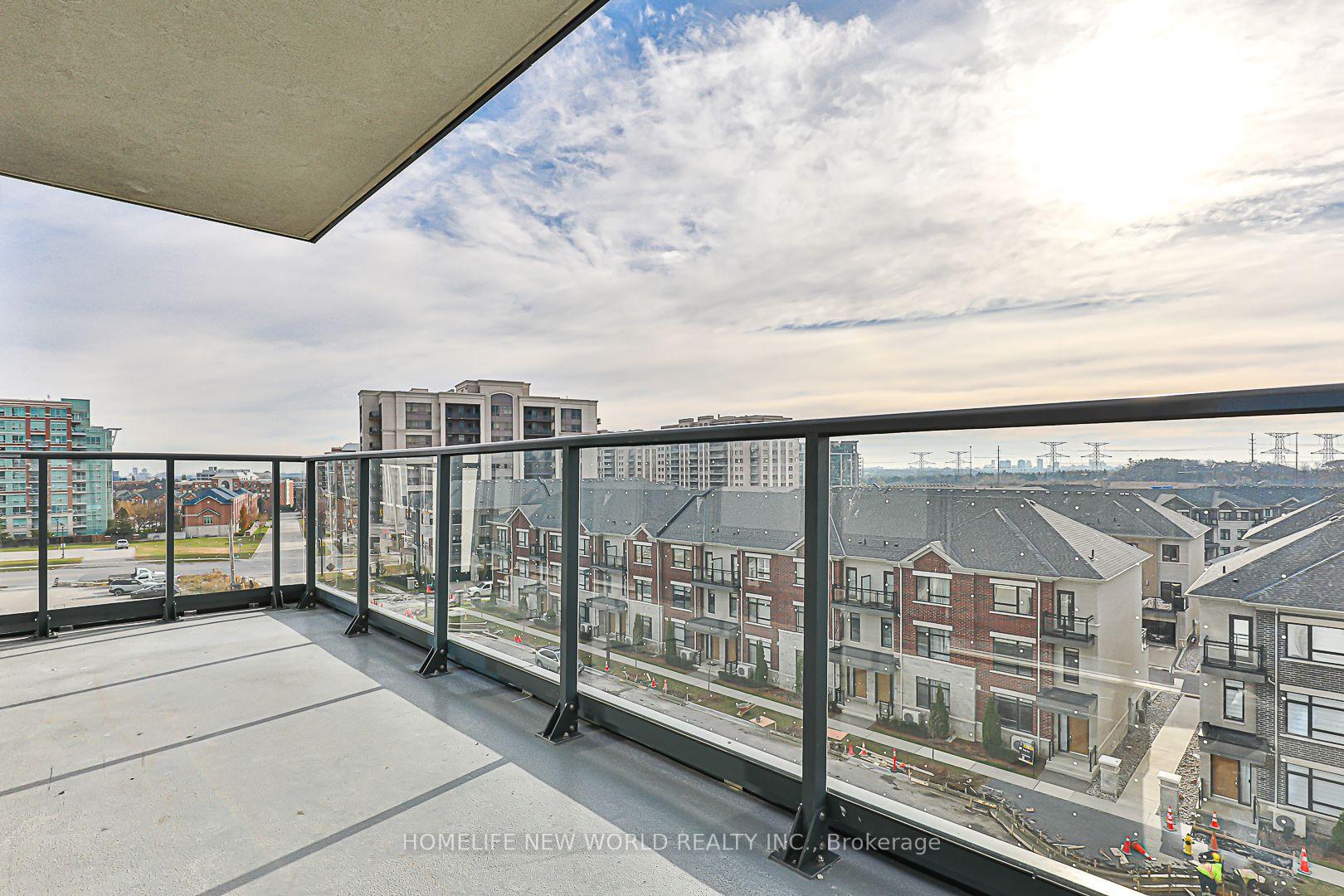 Photo 9 of Unit 506, 38 Gandhi Lane, Markham, Commerce Valley — HOMEH