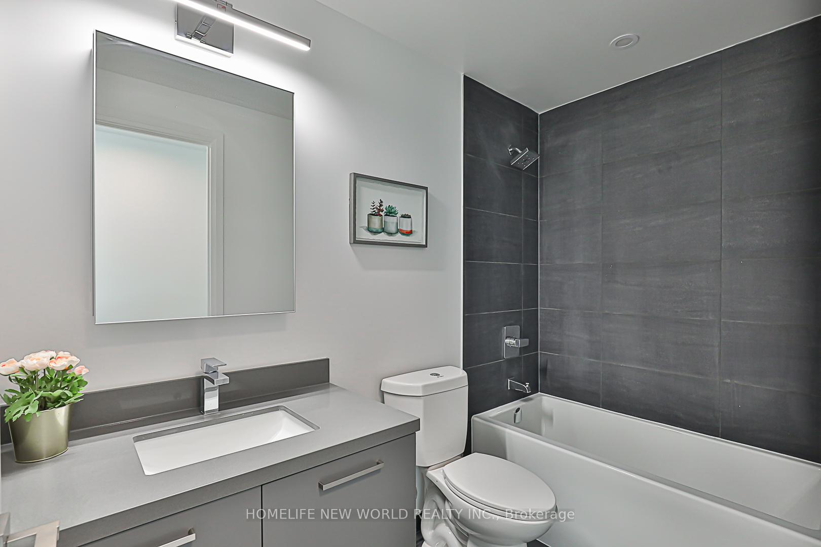 Photo 11 of Unit 506, 38 Gandhi Lane, Markham, Commerce Valley — HOMEH