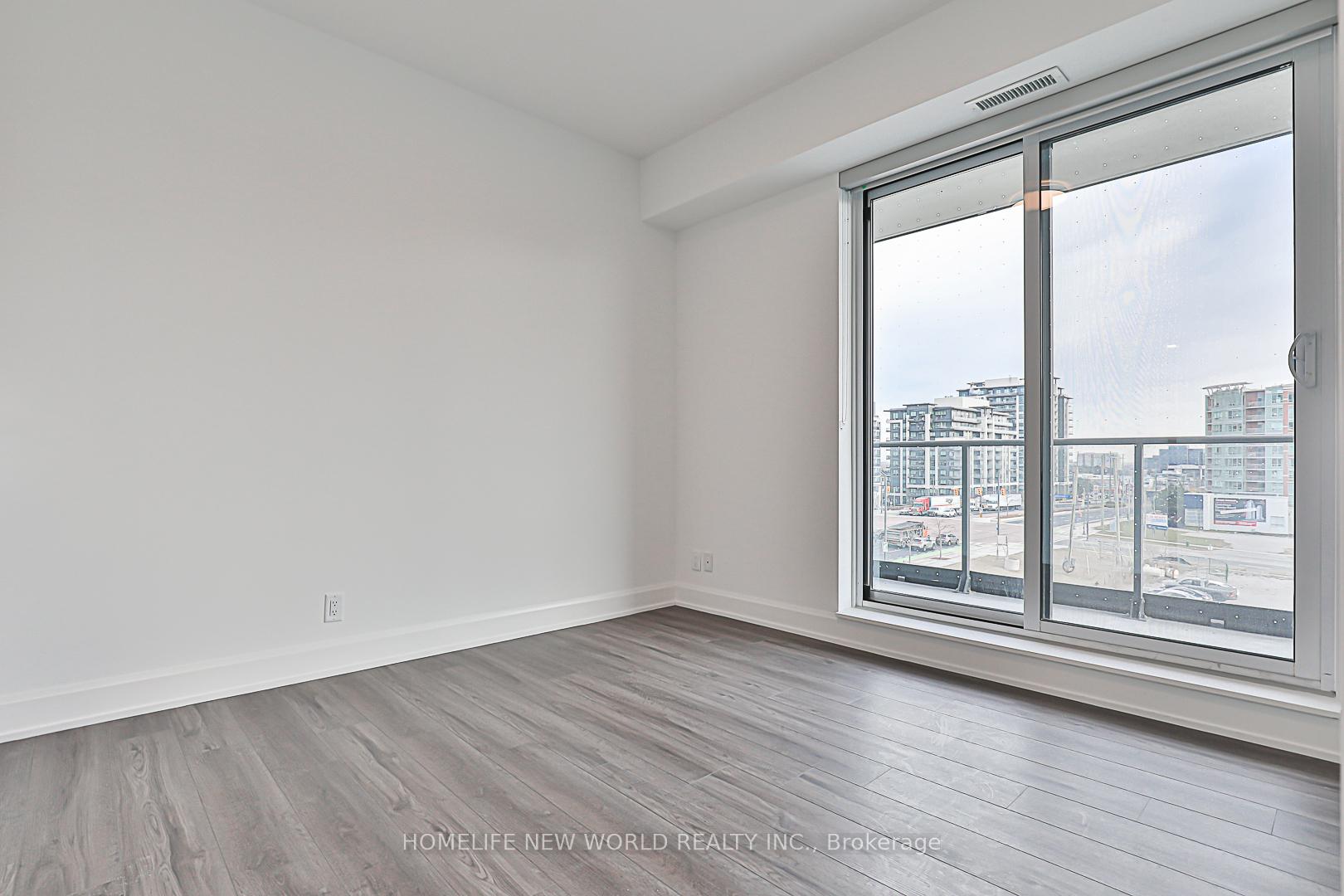 Photo 12 of Unit 506, 38 Gandhi Lane, Markham, Commerce Valley — HOMEH