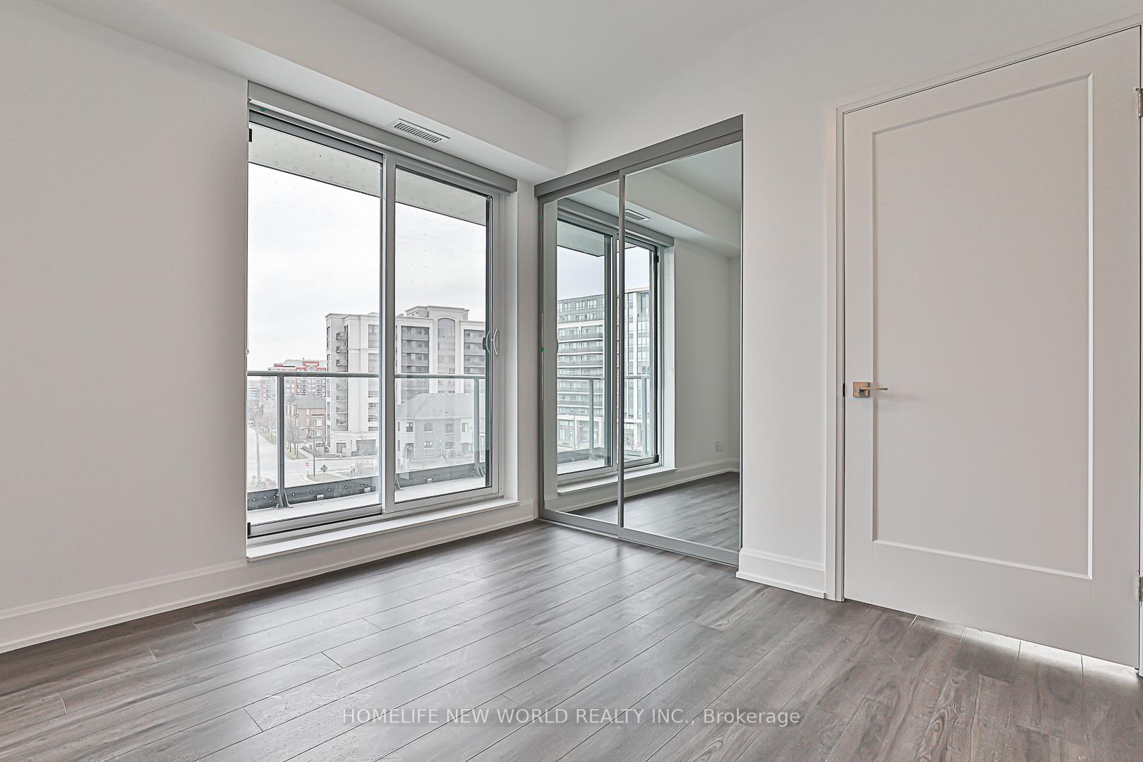 Photo 13 of Unit 506, 38 Gandhi Lane, Markham, Commerce Valley — HOMEH
