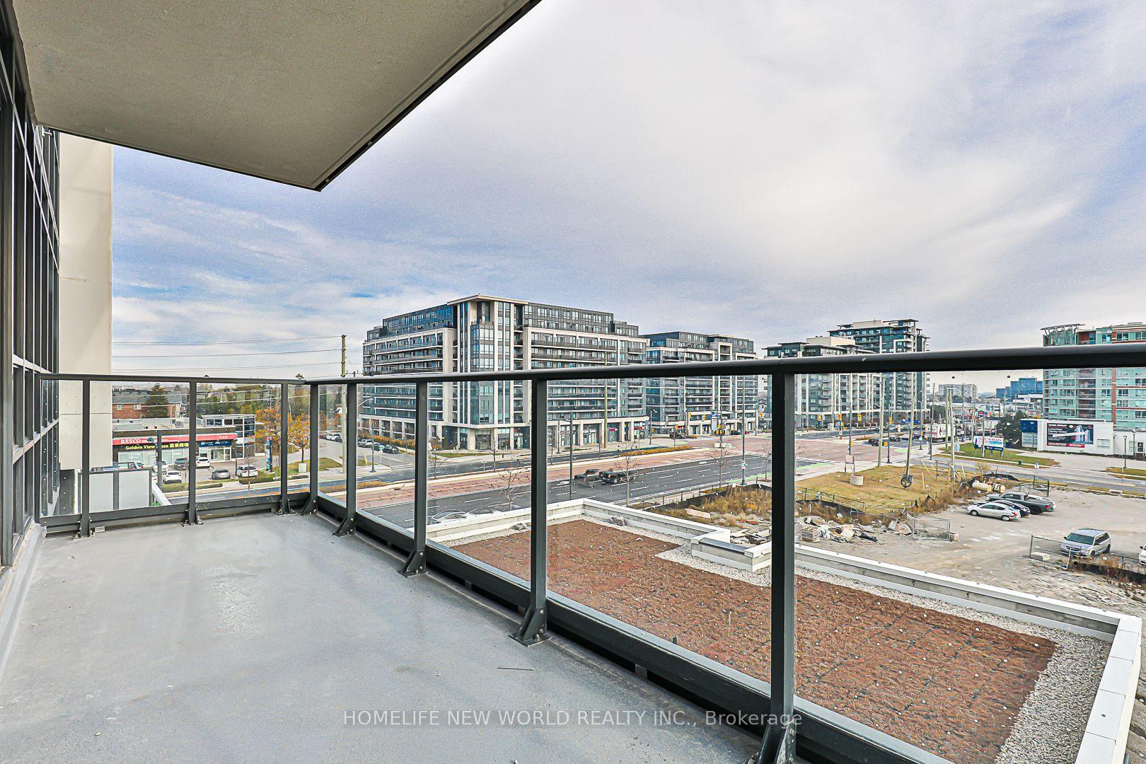 Photo 14 of Unit 506, 38 Gandhi Lane, Markham, Commerce Valley — HOMEH