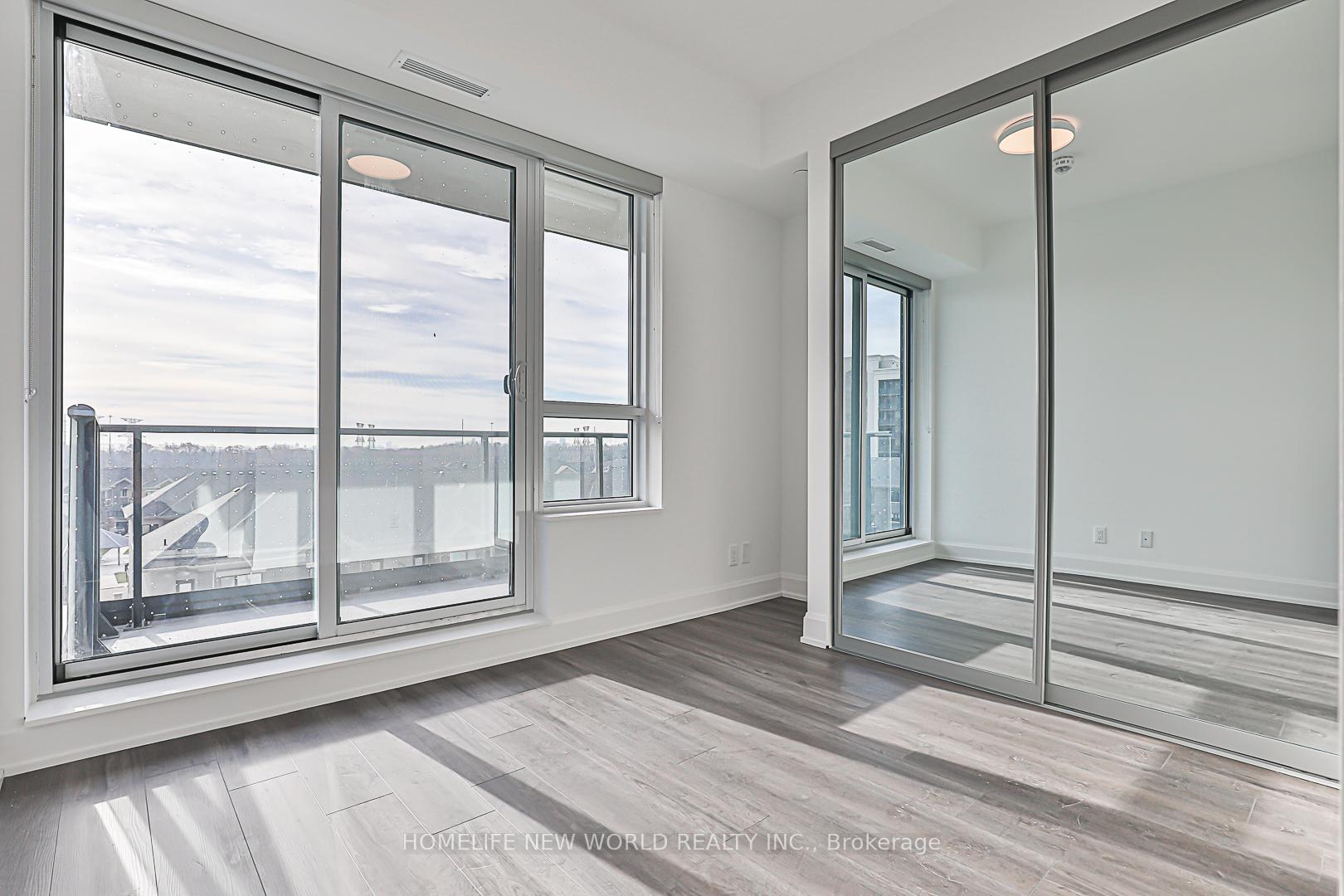 Photo 15 of Unit 506, 38 Gandhi Lane, Markham, Commerce Valley — HOMEH