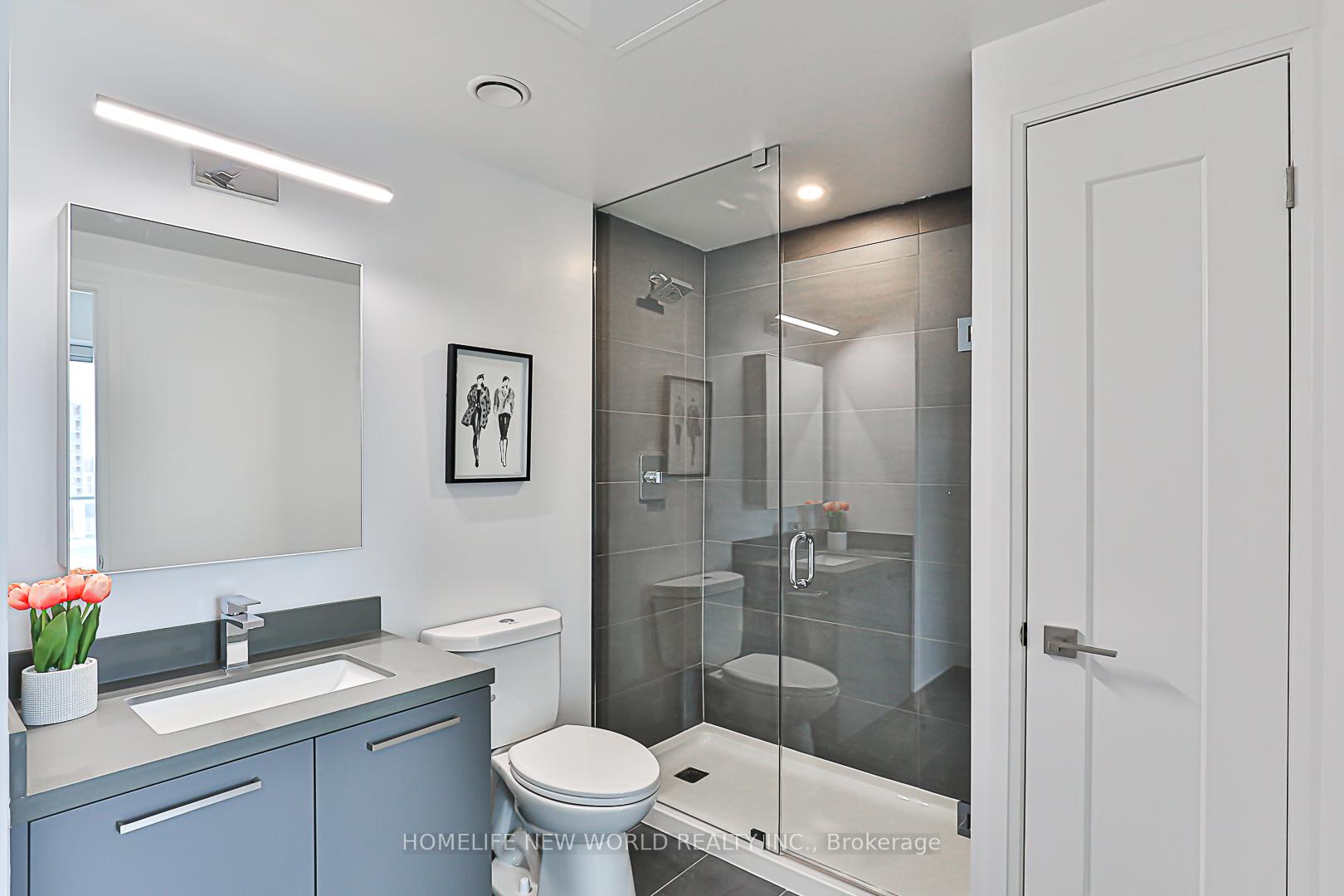 Photo 17 of Unit 506, 38 Gandhi Lane, Markham, Commerce Valley — HOMEH