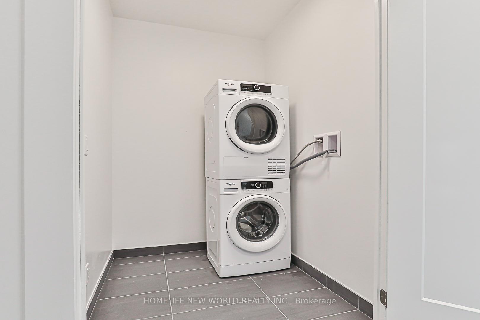 Photo 18 of Unit 506, 38 Gandhi Lane, Markham, Commerce Valley — HOMEH