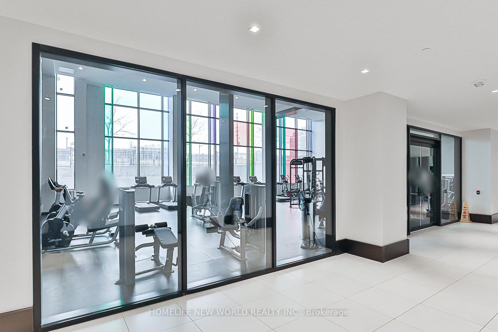 Photo 20 of Unit 506, 38 Gandhi Lane, Markham, Commerce Valley — HOMEH
