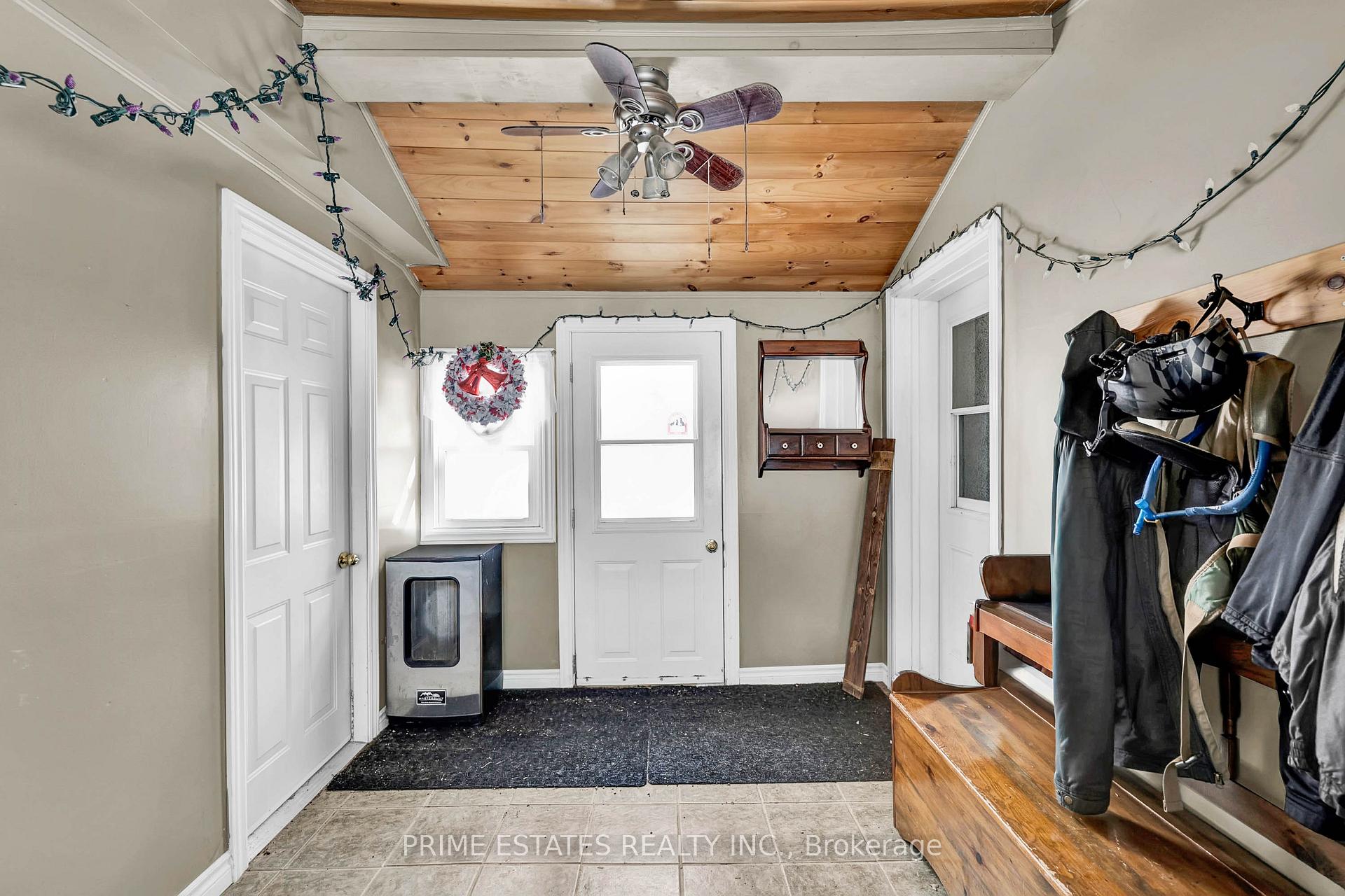 Photo 6 of 185 Cameron Street W, Brock, Cannington — HOMEH