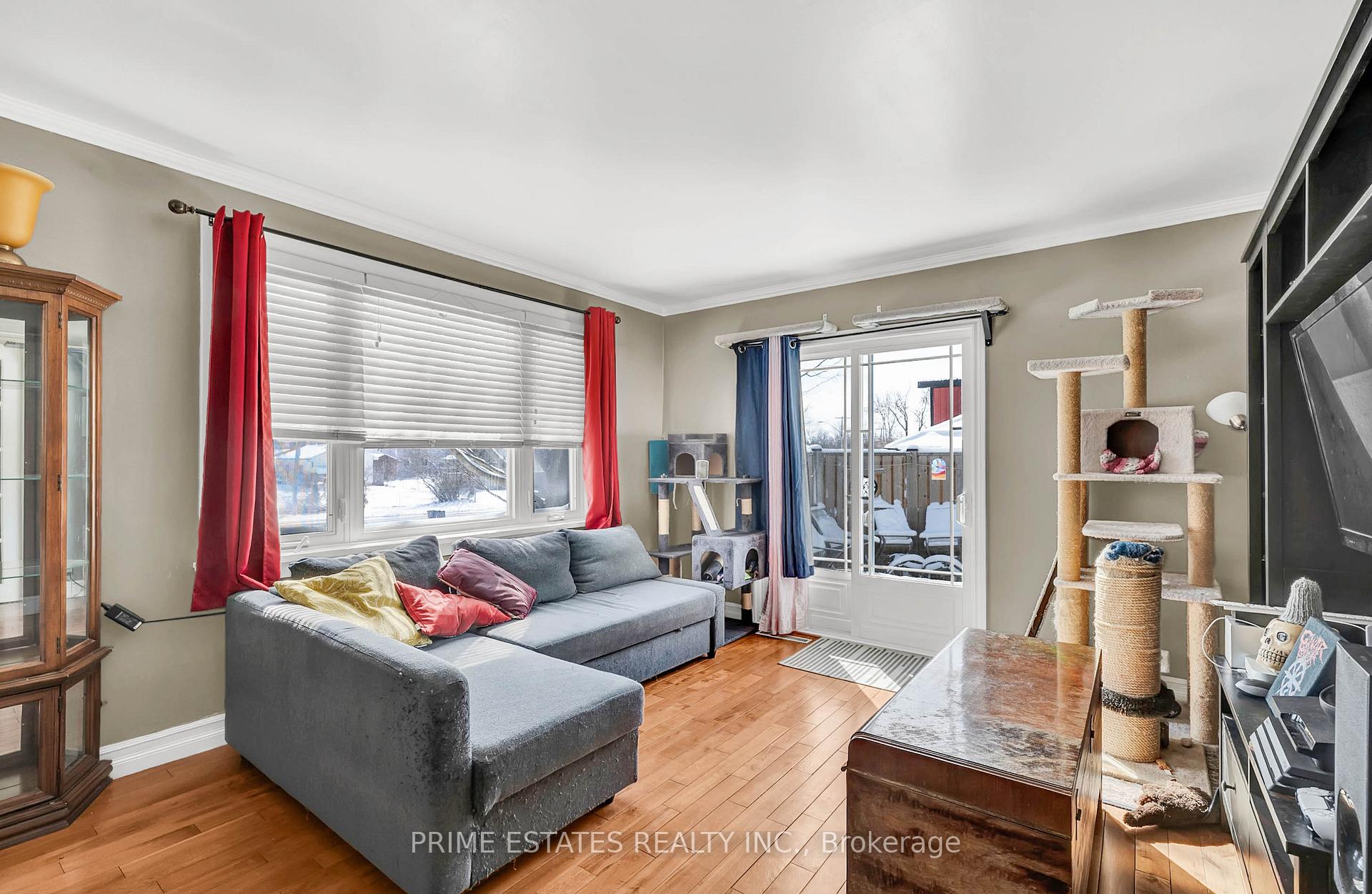 Photo 9 of 185 Cameron Street W, Brock, Cannington — HOMEH