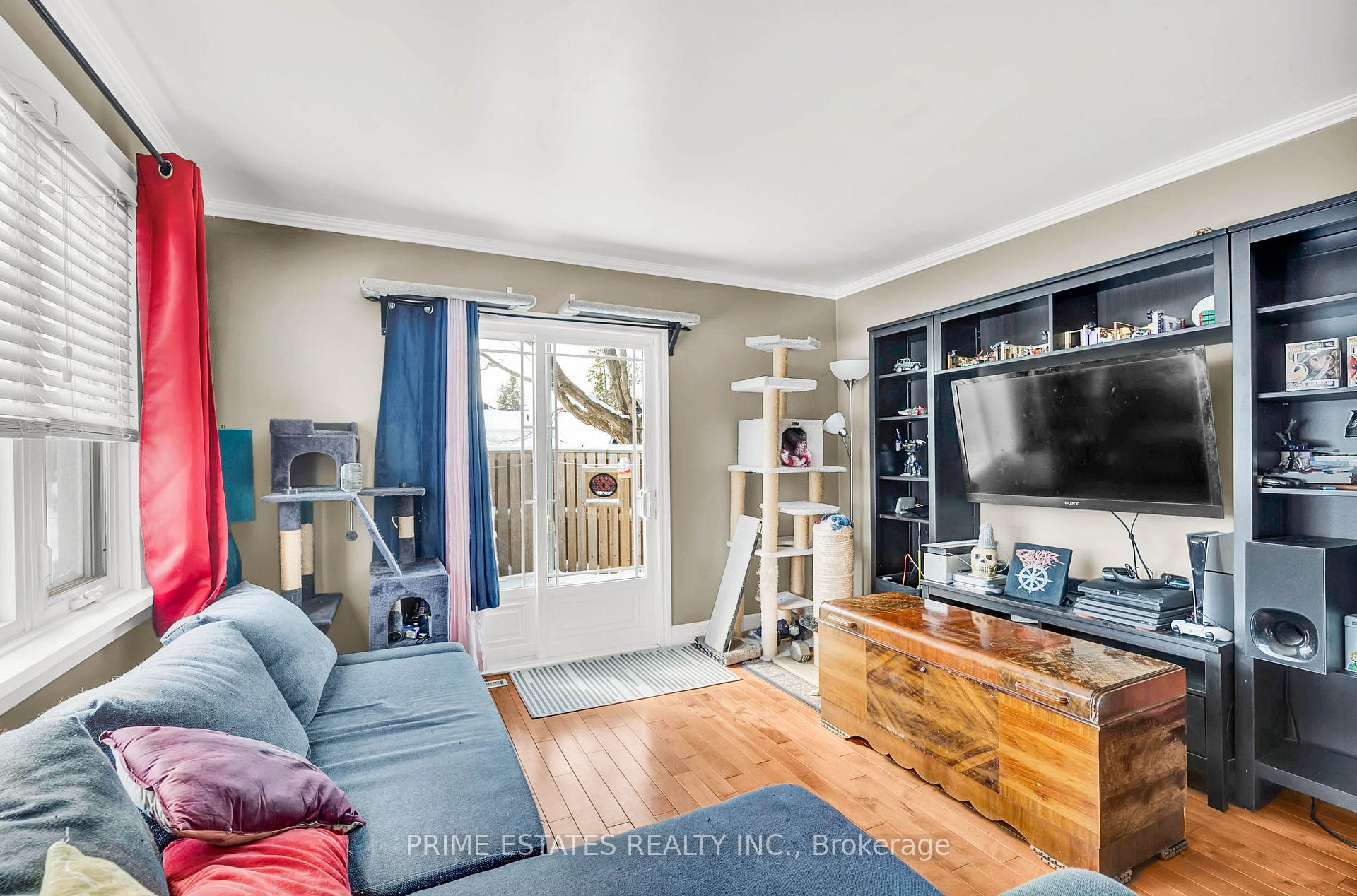 Photo 10 of 185 Cameron Street W, Brock, Cannington — HOMEH