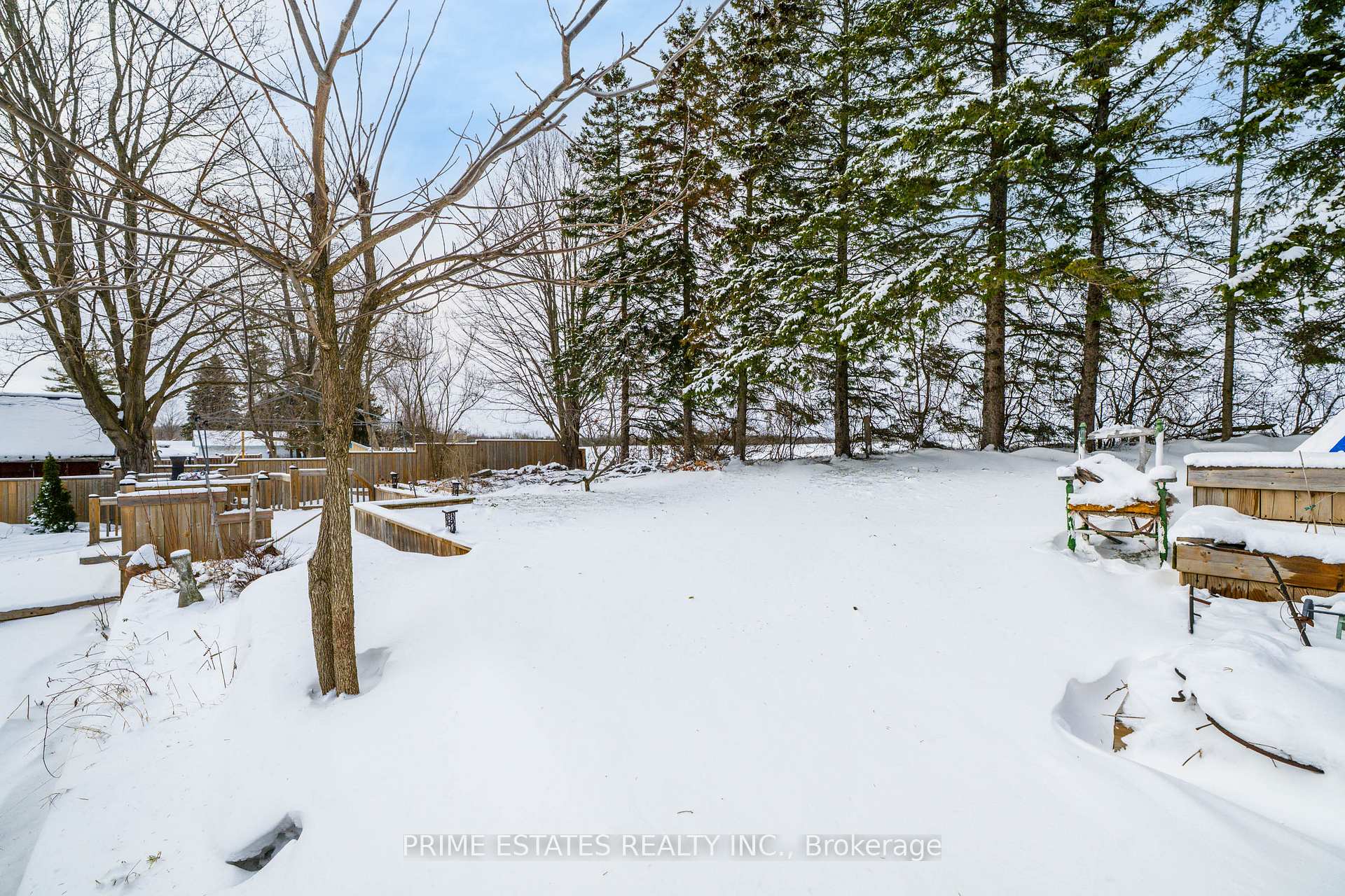 Photo 37 of 185 Cameron Street W, Brock, Cannington — HOMEH