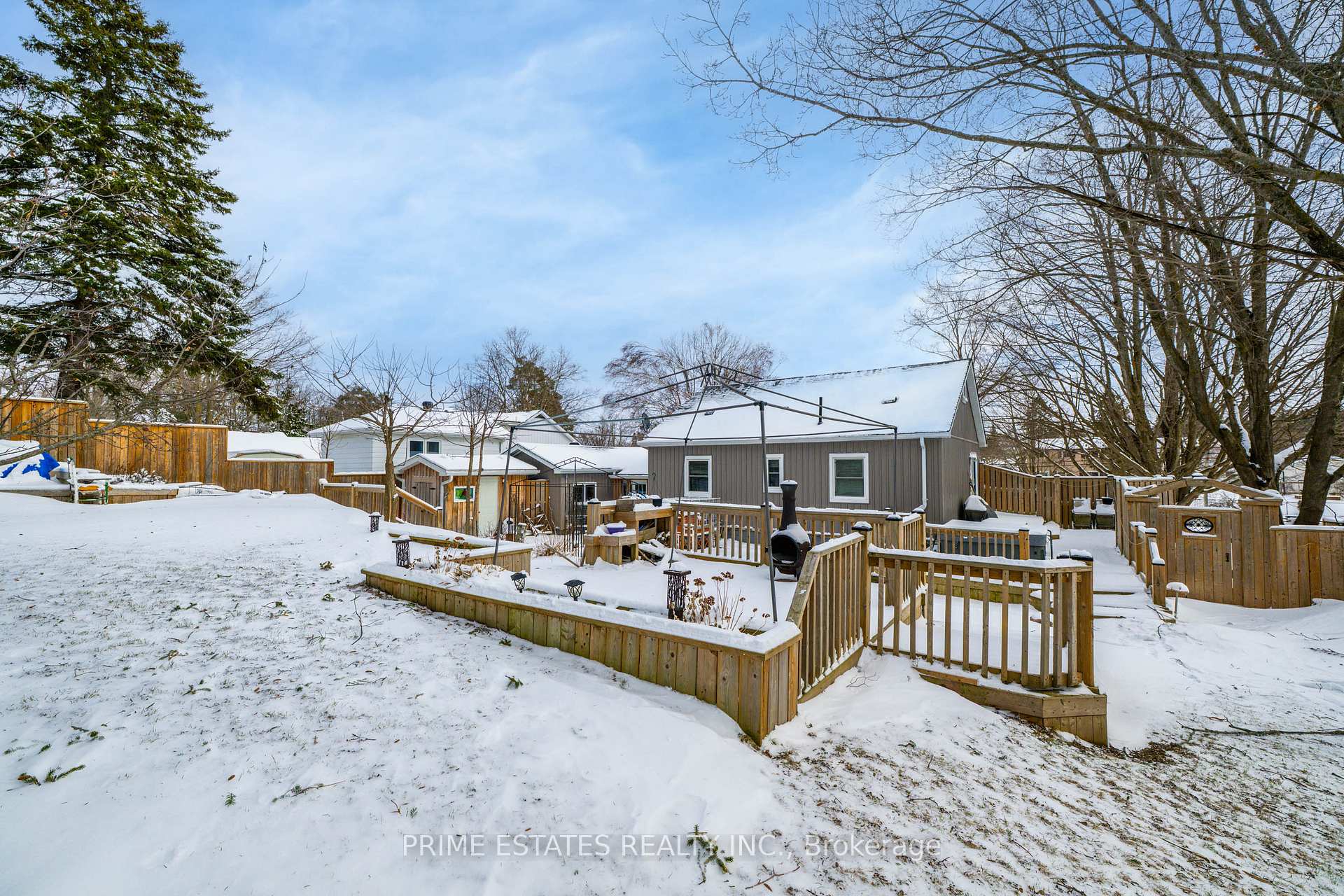 Photo 39 of 185 Cameron Street W, Brock, Cannington — HOMEH