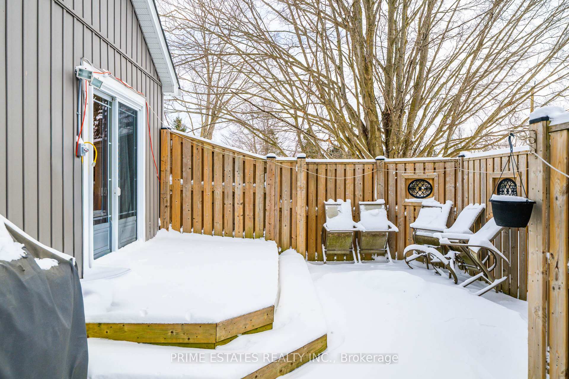 Photo 41 of 185 Cameron Street W, Brock, Cannington — HOMEH