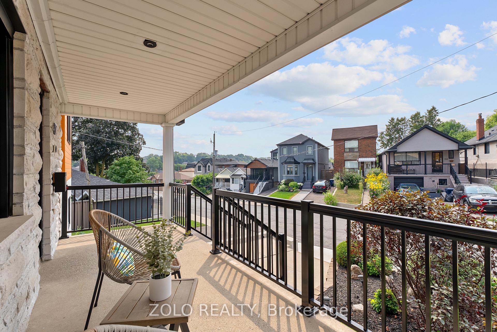 Photo 3 of 97 Ennerdale Road, Toronto, Caledonia-Fairbank — HOMEH