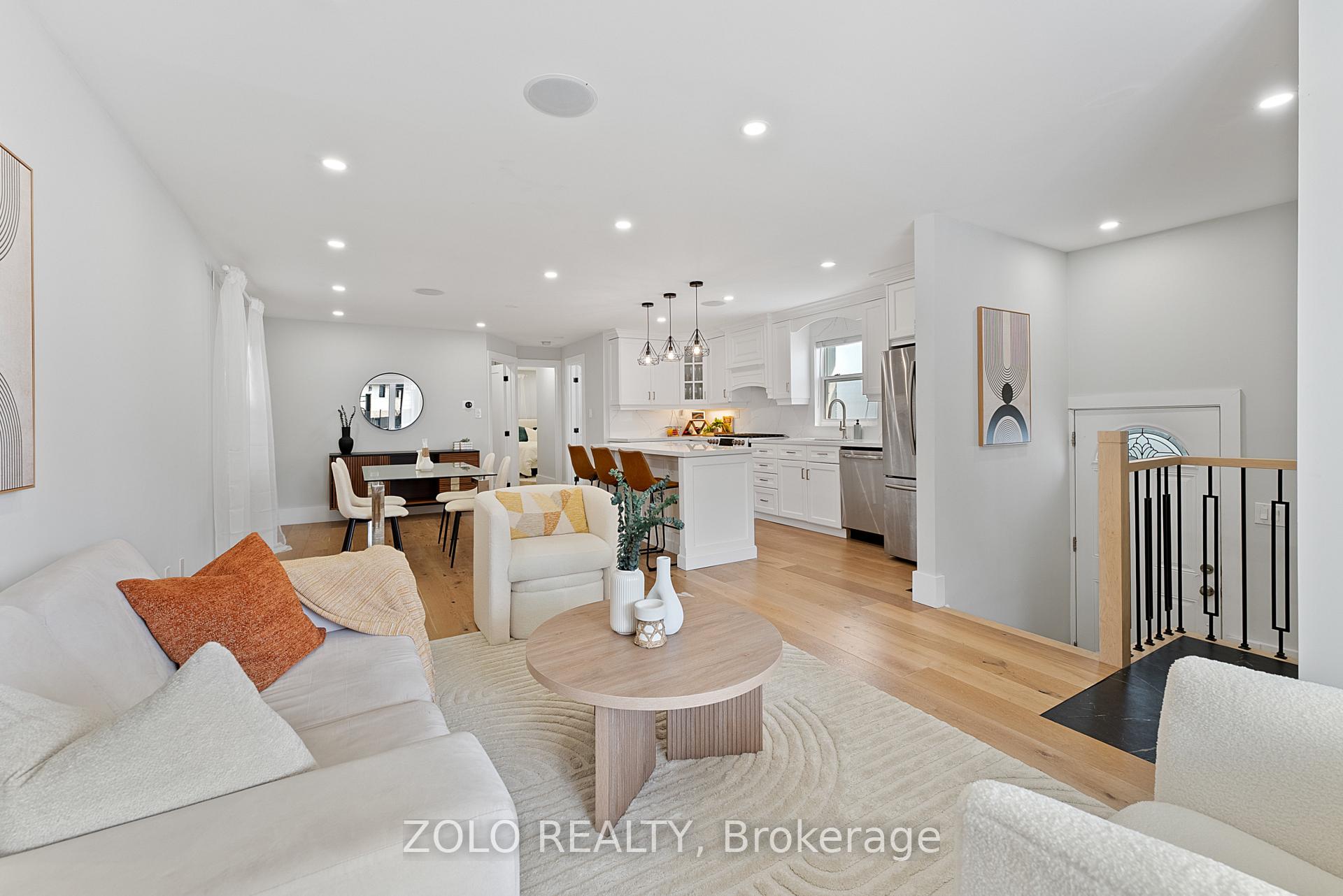 Photo 6 of 97 Ennerdale Road, Toronto, Caledonia-Fairbank — HOMEH
