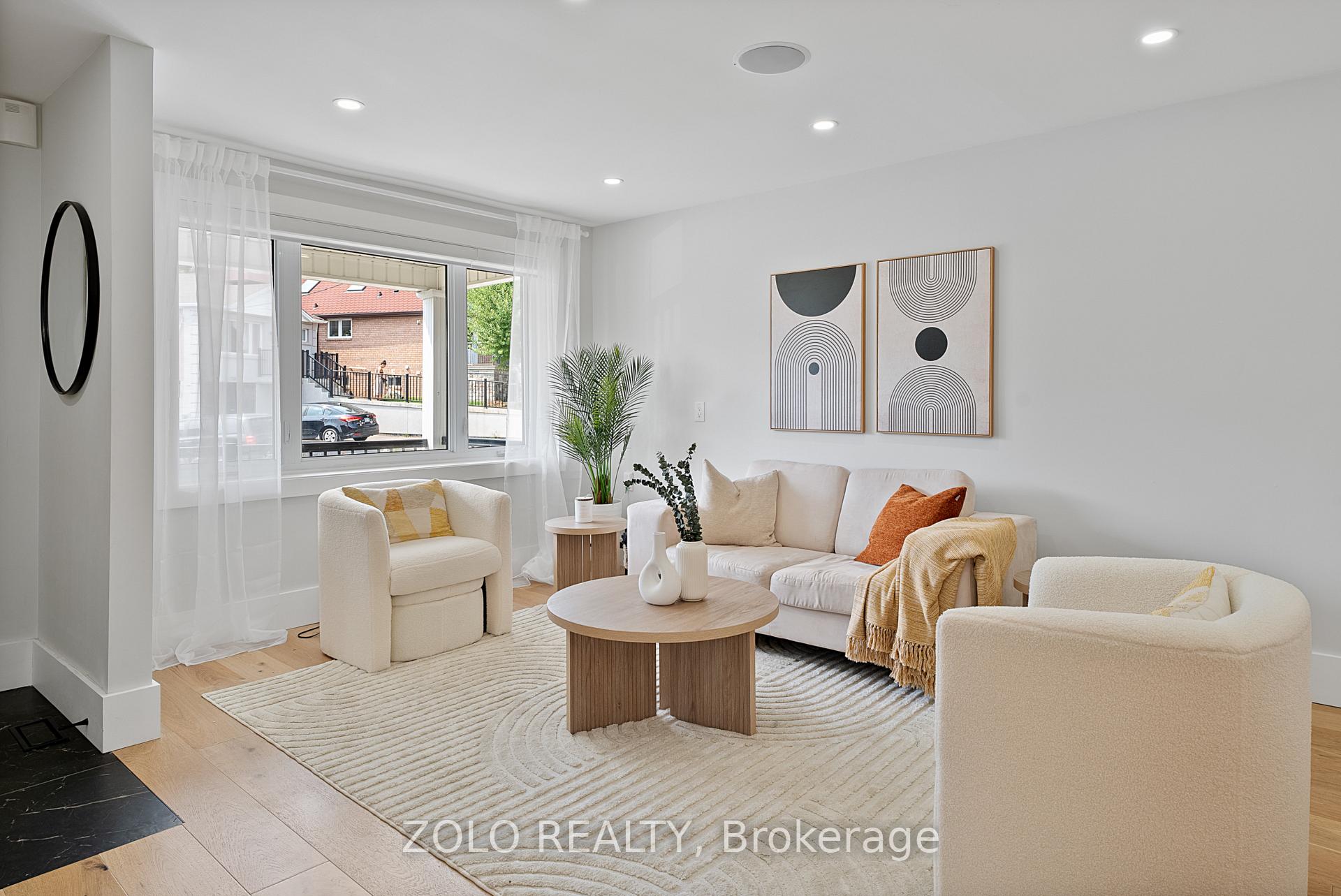 Photo 8 of 97 Ennerdale Road, Toronto, Caledonia-Fairbank — HOMEH
