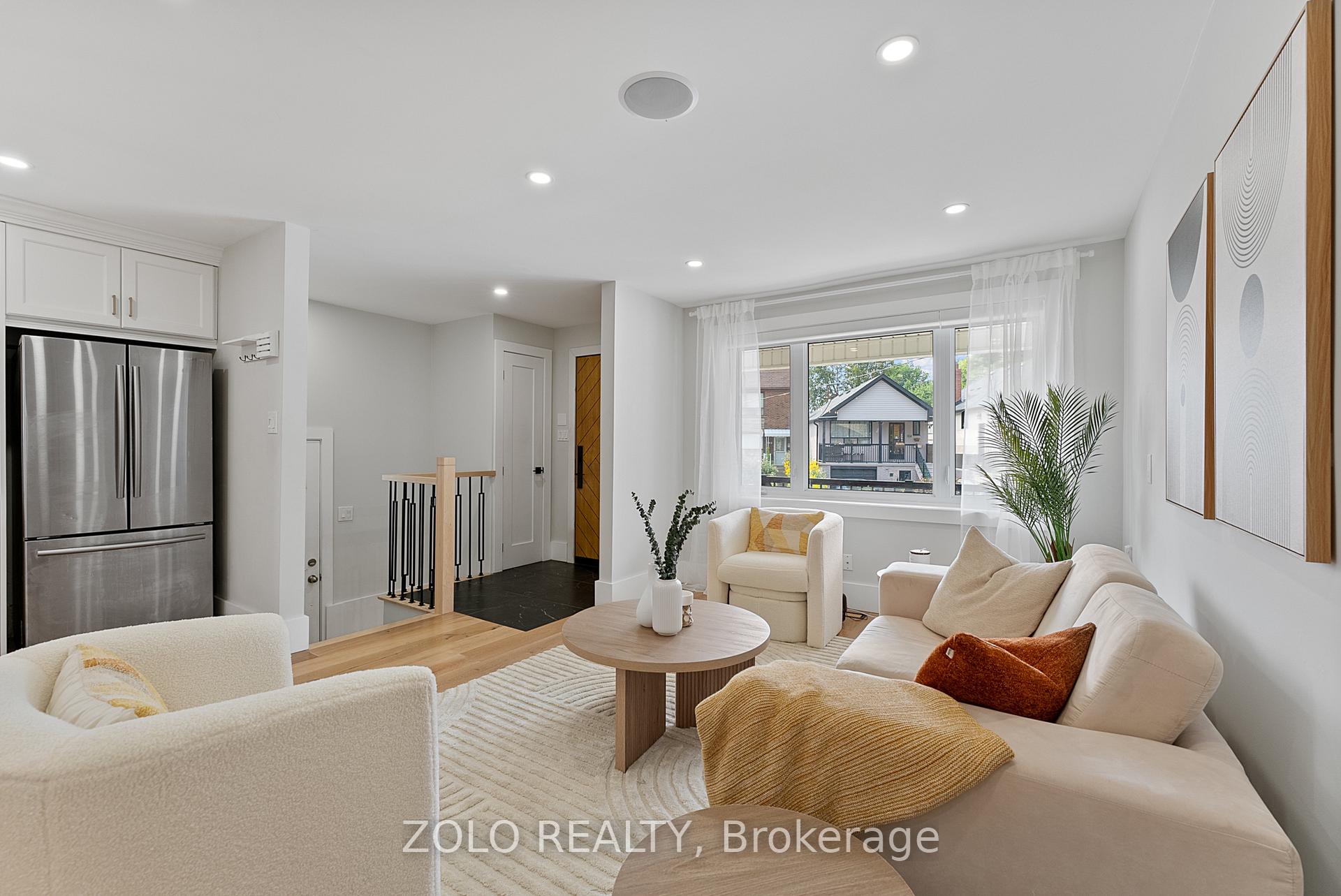 Photo 10 of 97 Ennerdale Road, Toronto, Caledonia-Fairbank — HOMEH