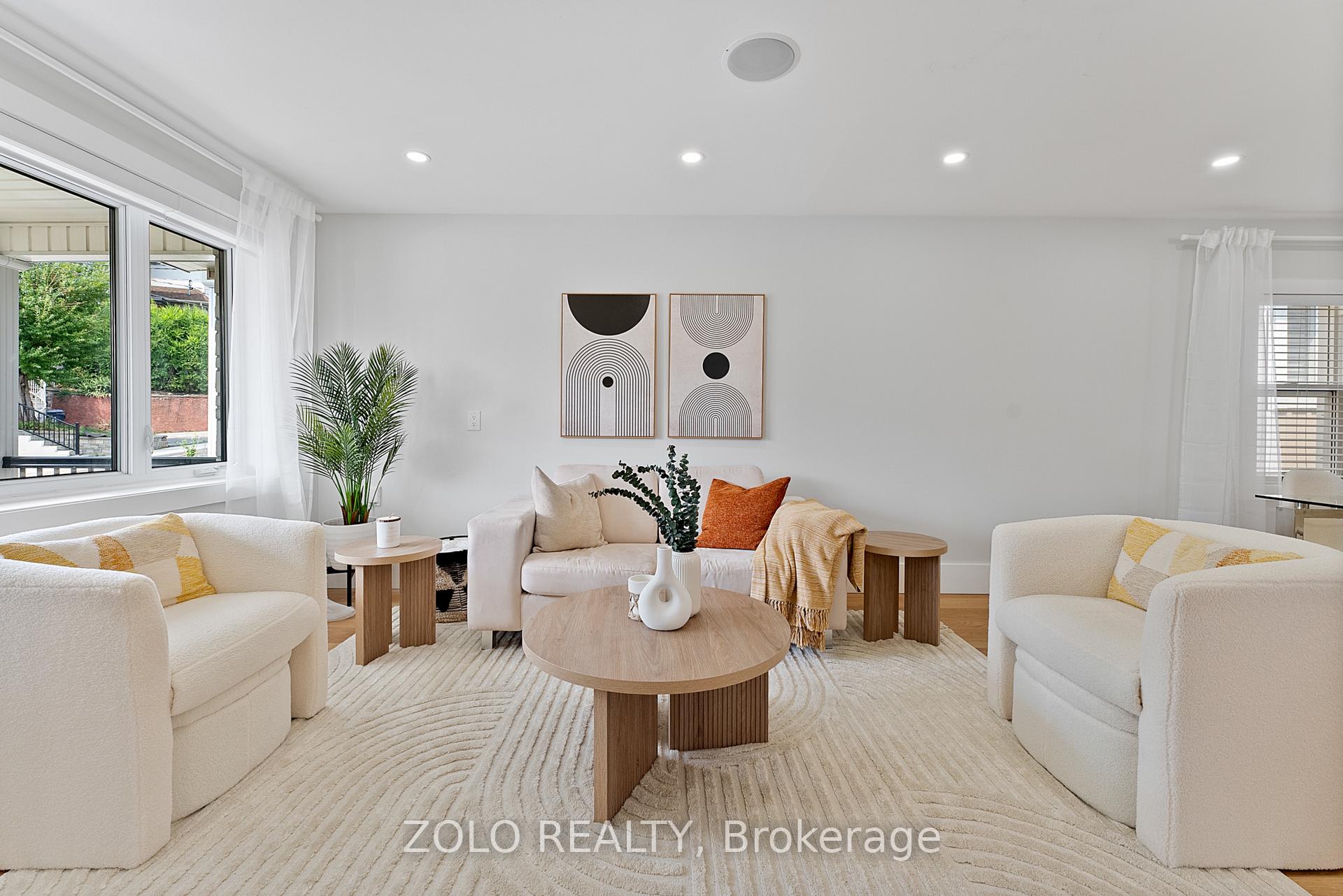 Photo 11 of 97 Ennerdale Road, Toronto, Caledonia-Fairbank — HOMEH