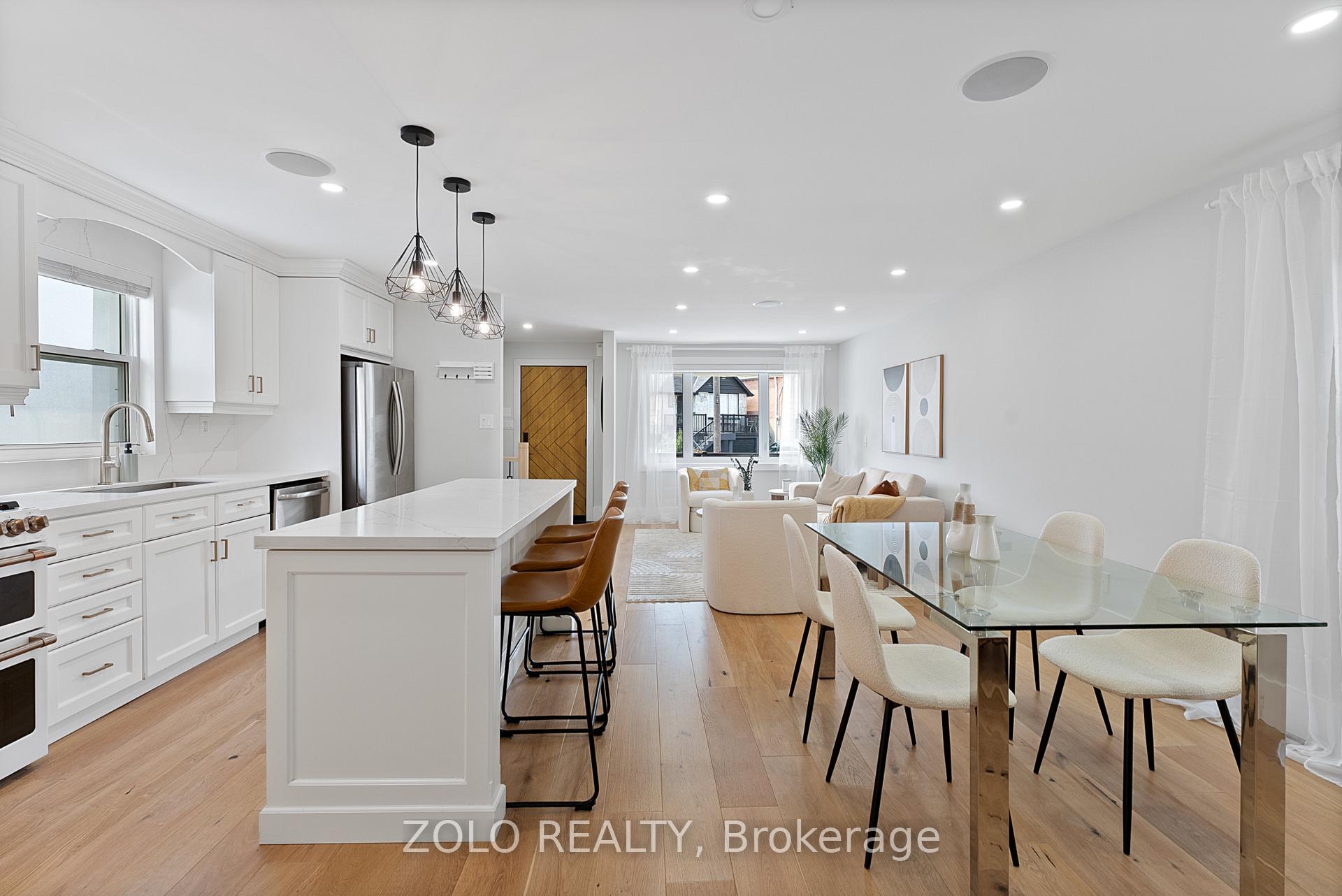 Photo 13 of 97 Ennerdale Road, Toronto, Caledonia-Fairbank — HOMEH