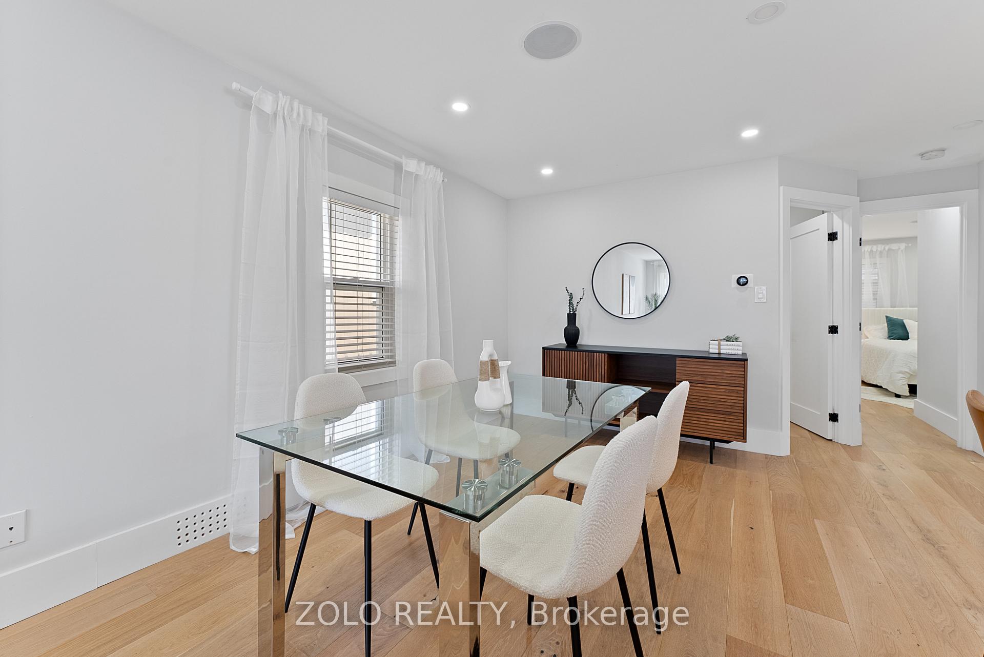 Photo 14 of 97 Ennerdale Road, Toronto, Caledonia-Fairbank — HOMEH