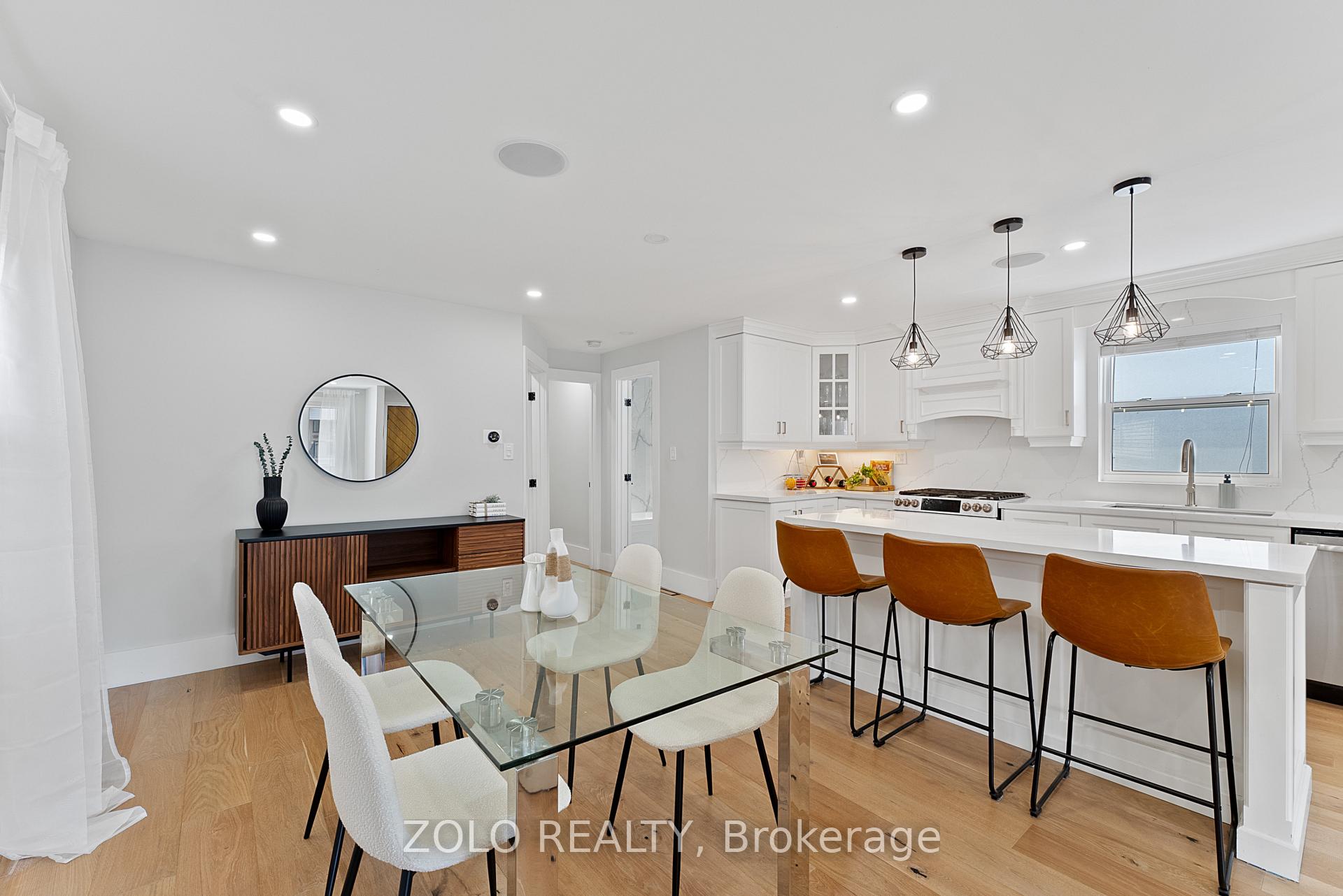 Photo 15 of 97 Ennerdale Road, Toronto, Caledonia-Fairbank — HOMEH