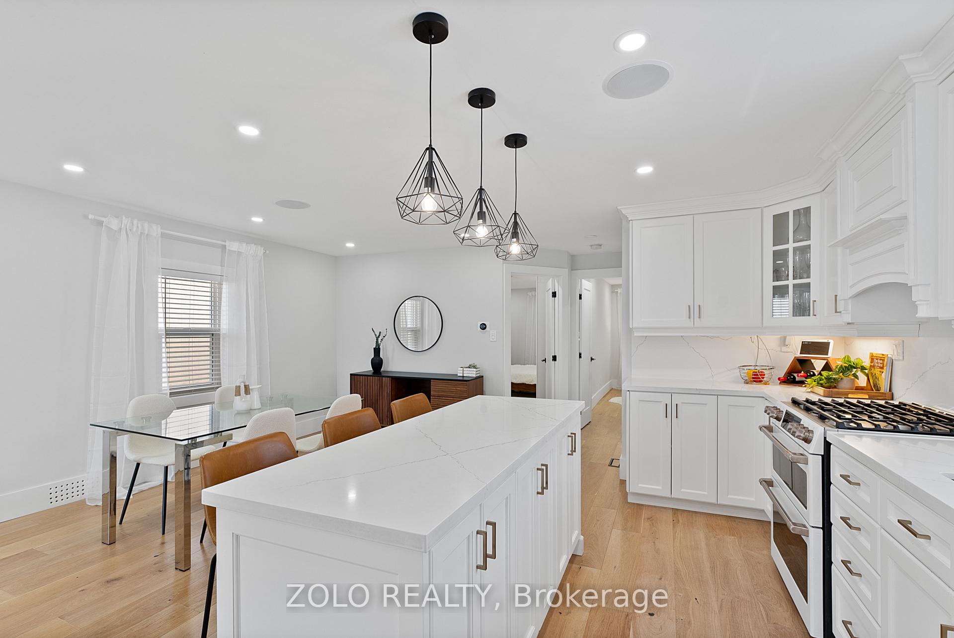 Photo 16 of 97 Ennerdale Road, Toronto, Caledonia-Fairbank — HOMEH