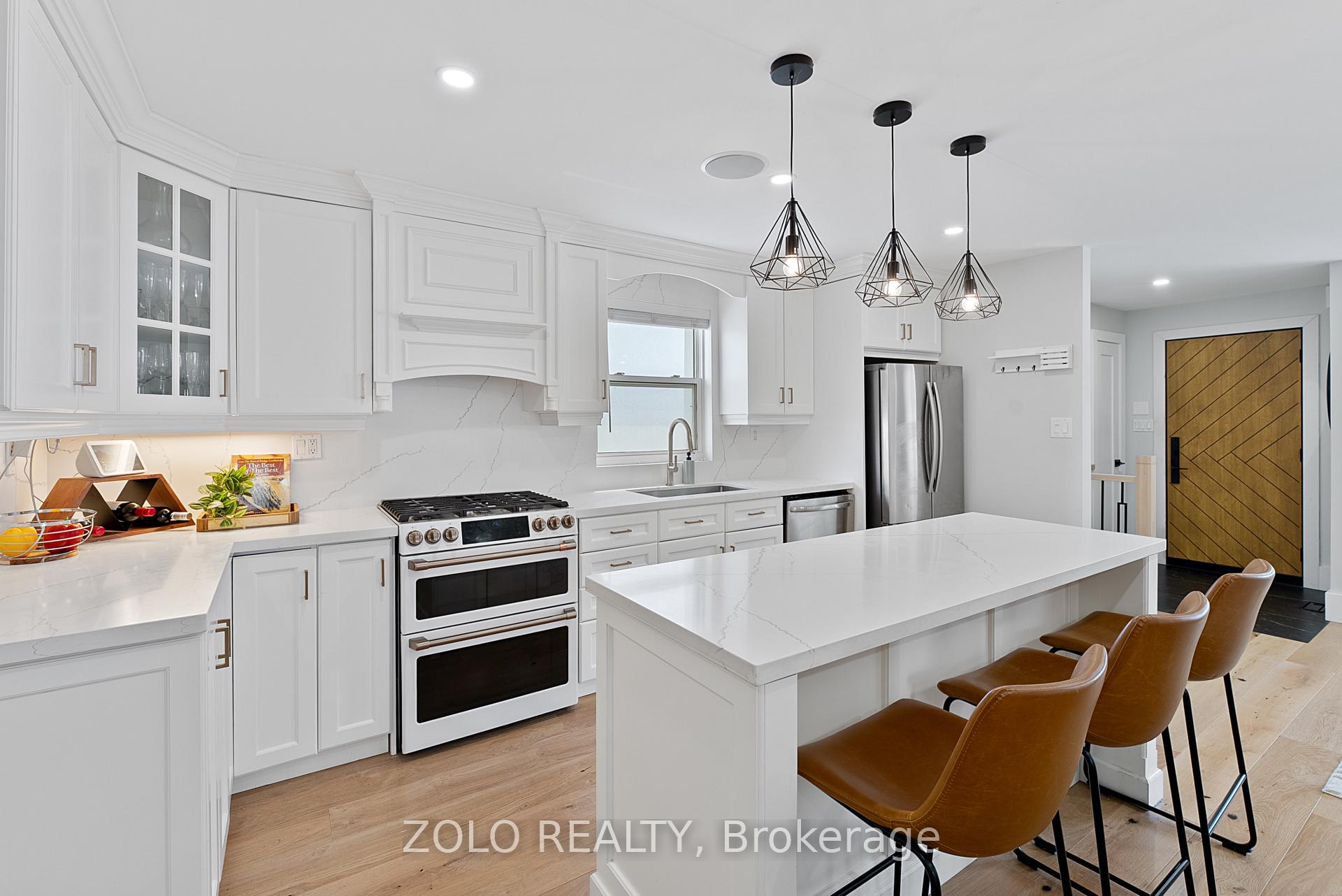 Photo 17 of 97 Ennerdale Road, Toronto, Caledonia-Fairbank — HOMEH