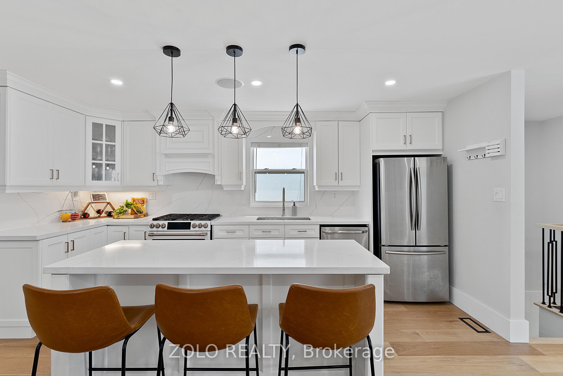 Photo 18 of 97 Ennerdale Road, Toronto, Caledonia-Fairbank — HOMEH
