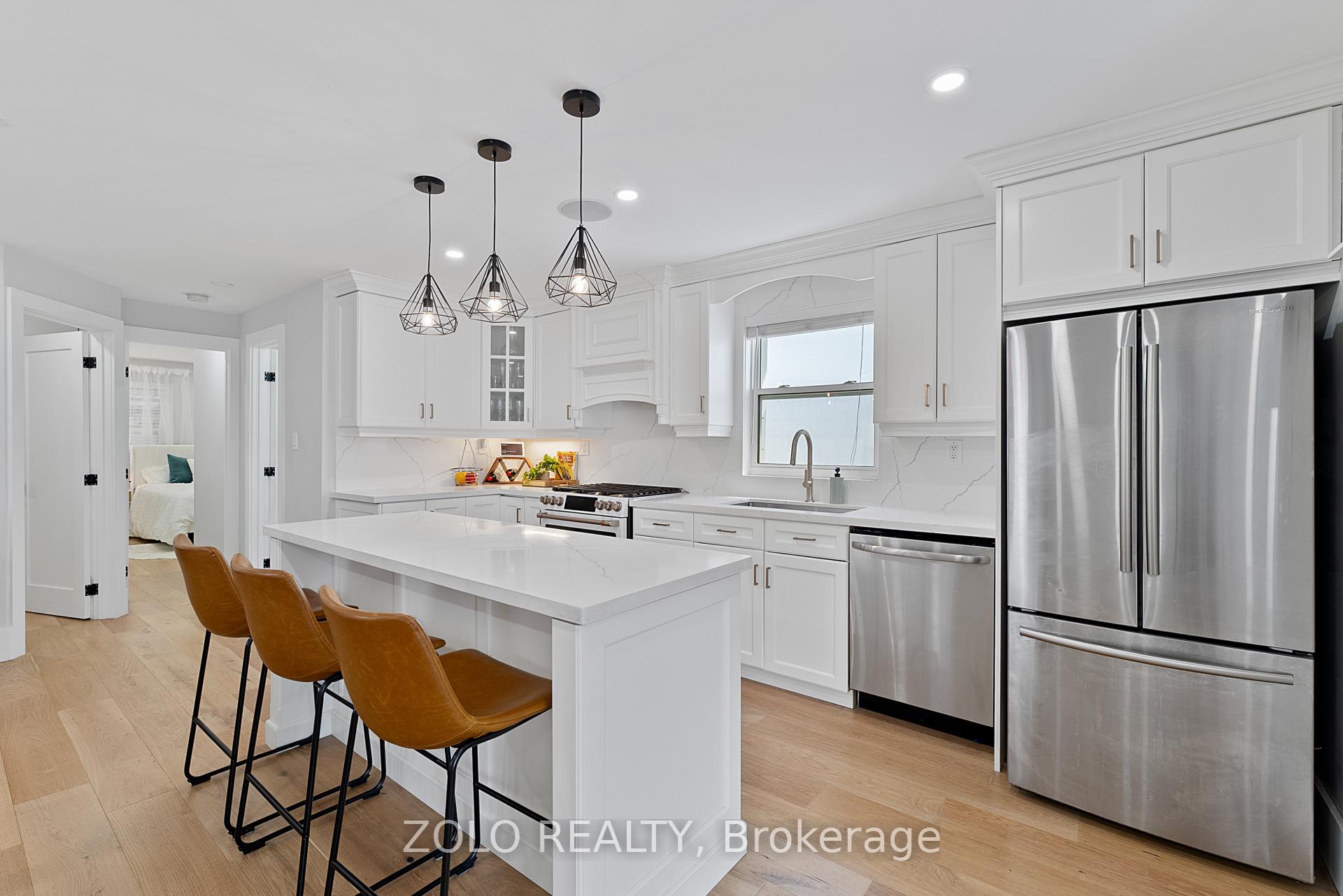 Photo 19 of 97 Ennerdale Road, Toronto, Caledonia-Fairbank — HOMEH