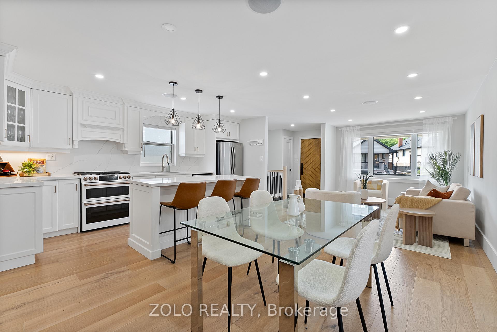 Photo 1 of 97 Ennerdale Road, Toronto, Caledonia-Fairbank — HOMEH