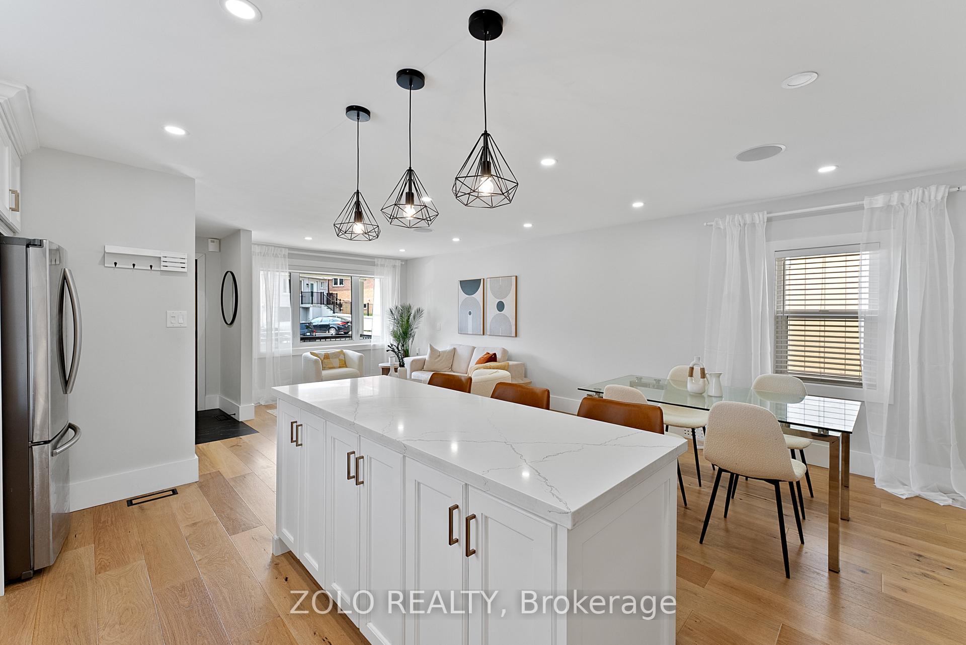 Photo 20 of 97 Ennerdale Road, Toronto, Caledonia-Fairbank — HOMEH