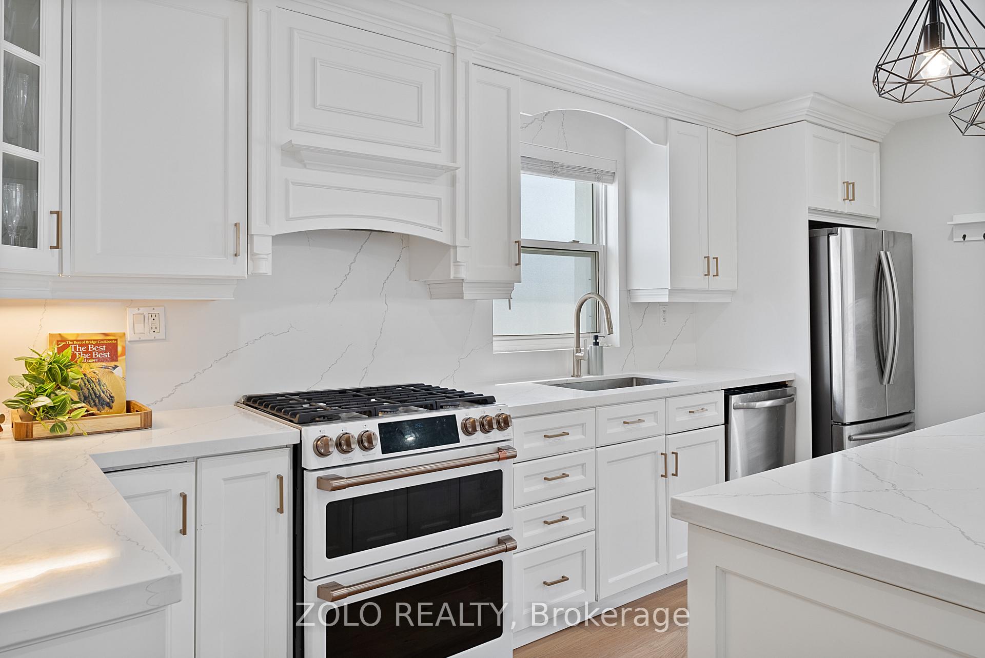 Photo 21 of 97 Ennerdale Road, Toronto, Caledonia-Fairbank — HOMEH