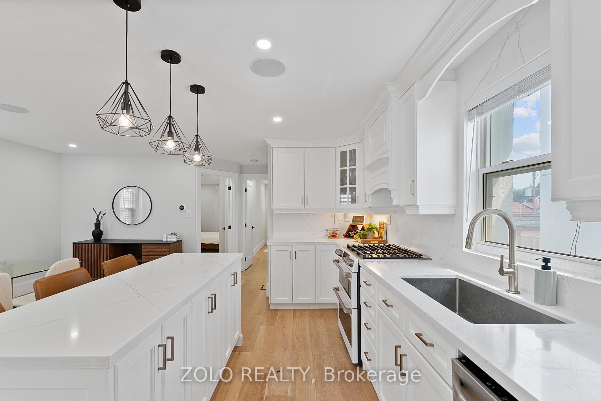 Photo 22 of 97 Ennerdale Road, Toronto, Caledonia-Fairbank — HOMEH