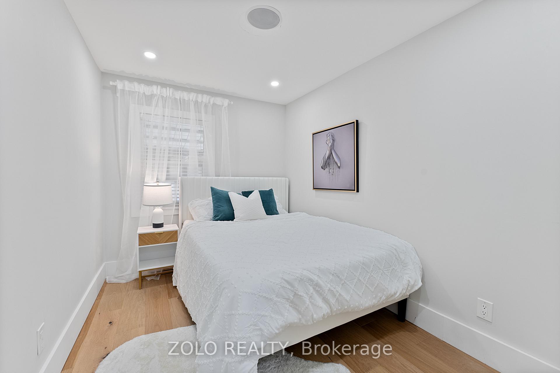 Photo 23 of 97 Ennerdale Road, Toronto, Caledonia-Fairbank — HOMEH