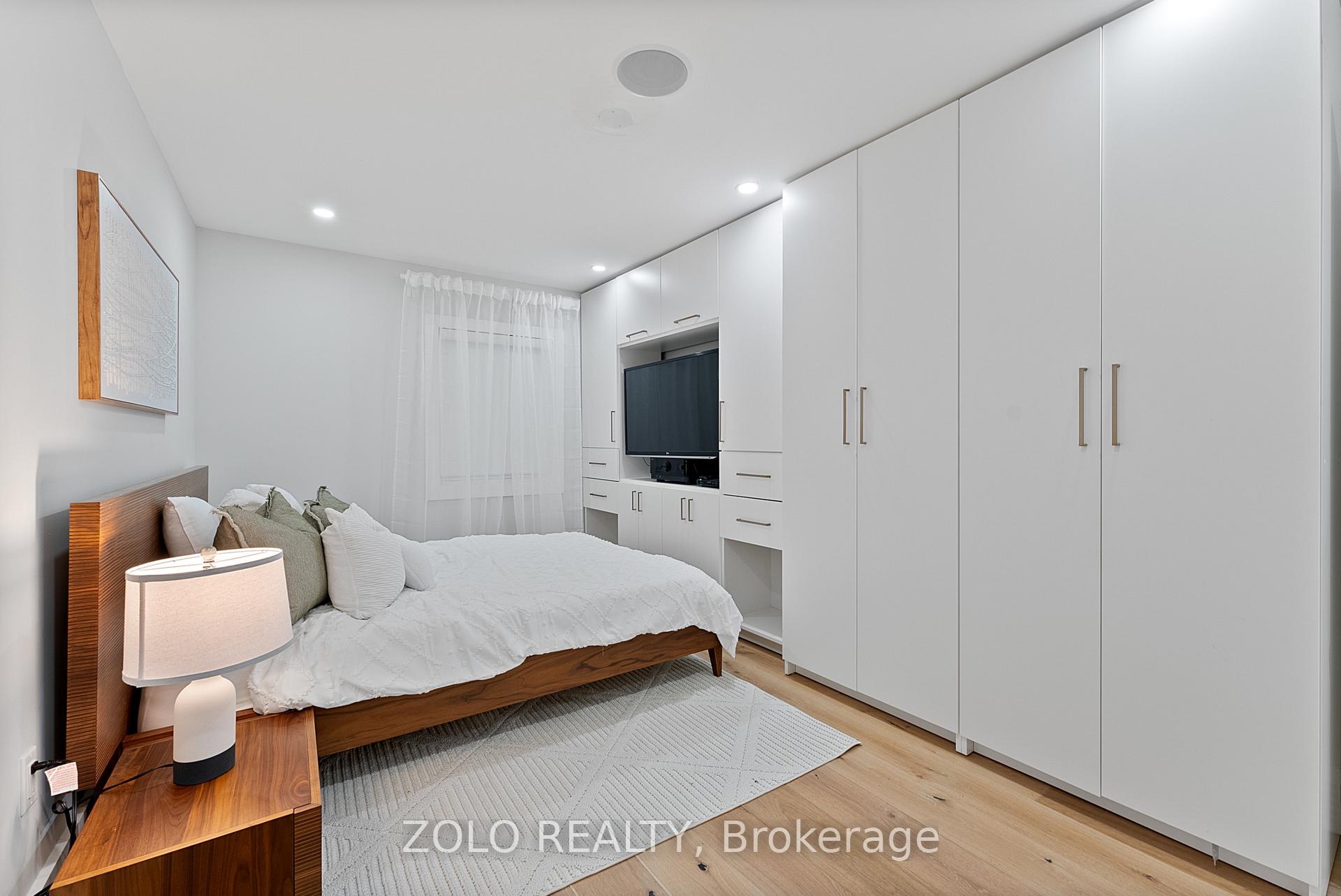 Photo 25 of 97 Ennerdale Road, Toronto, Caledonia-Fairbank — HOMEH