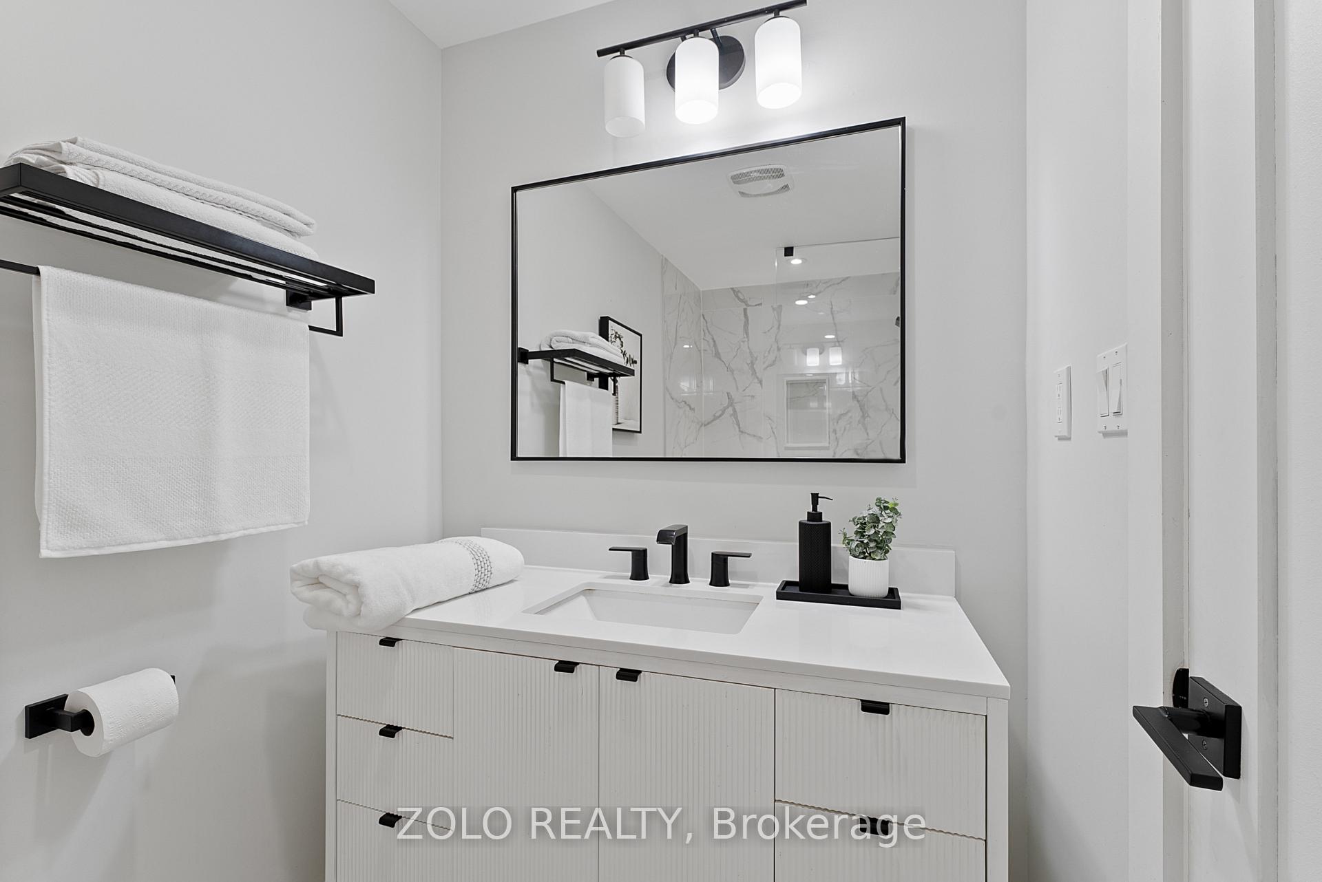 Photo 30 of 97 Ennerdale Road, Toronto, Caledonia-Fairbank — HOMEH