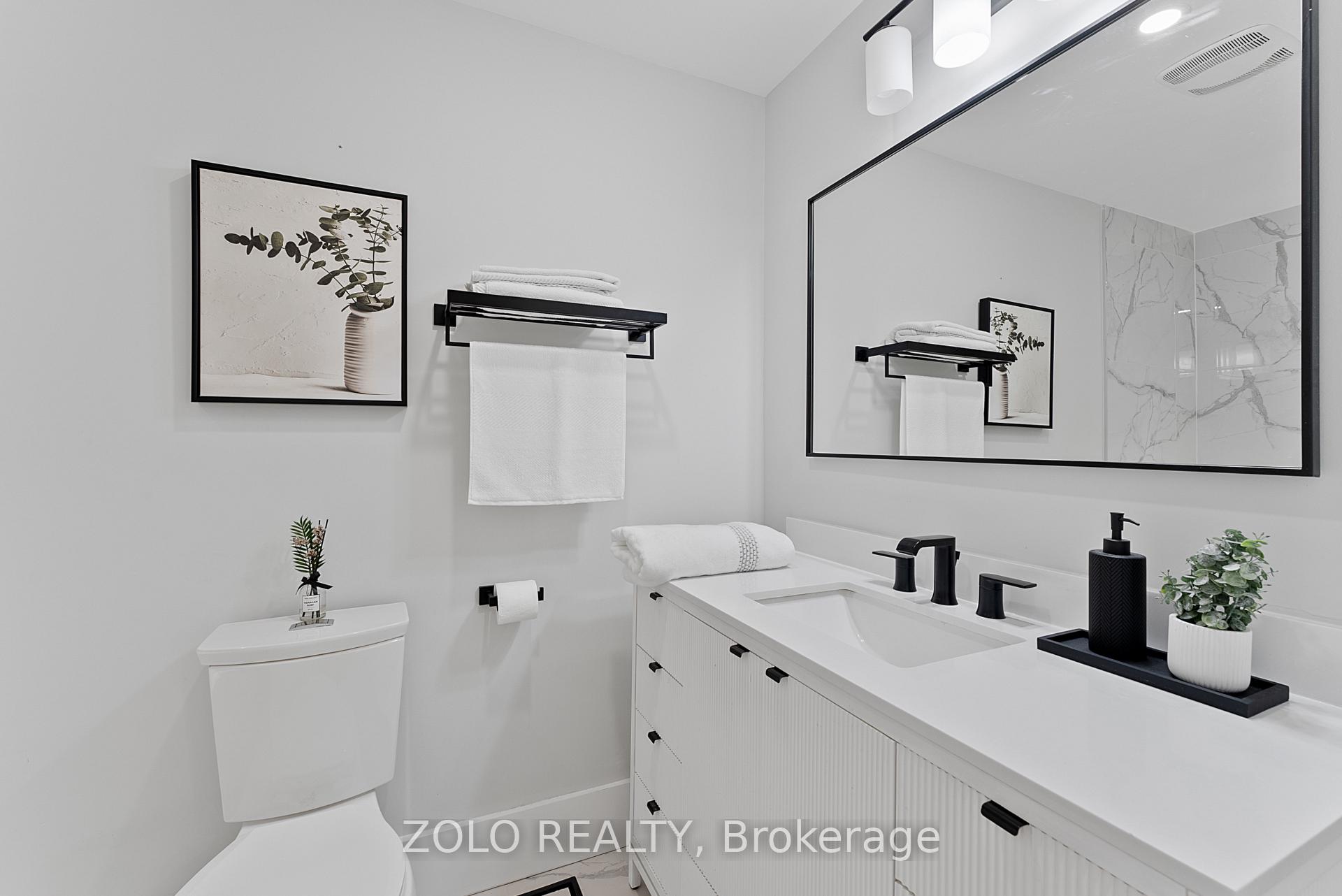Photo 28 of 97 Ennerdale Road, Toronto, Caledonia-Fairbank — HOMEH