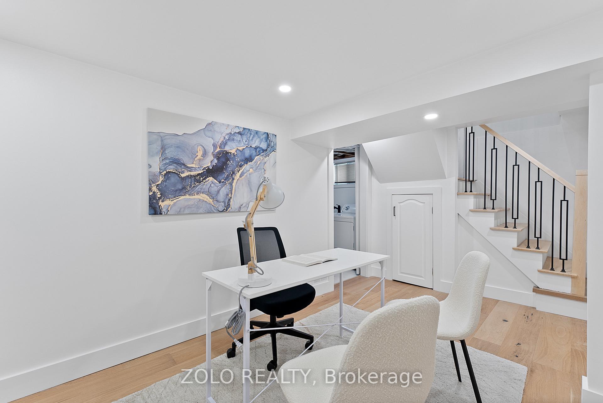 Photo 33 of 97 Ennerdale Road, Toronto, Caledonia-Fairbank — HOMEH