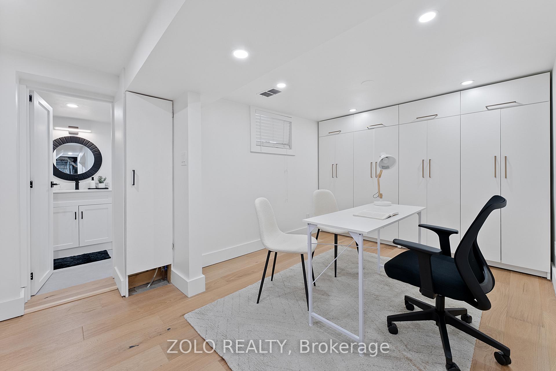 Photo 36 of 97 Ennerdale Road, Toronto, Caledonia-Fairbank — HOMEH
