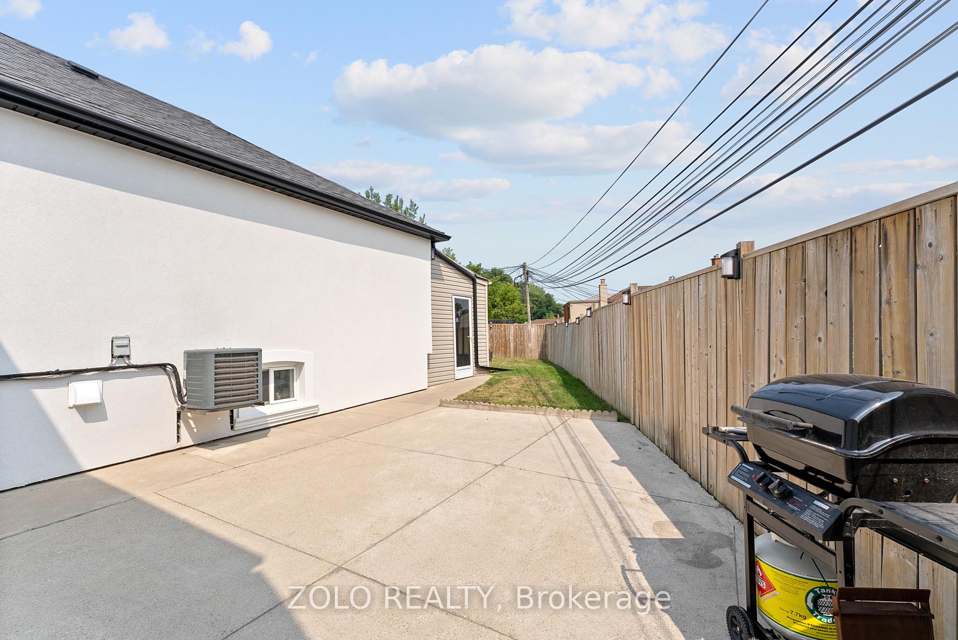 Photo 39 of 97 Ennerdale Road, Toronto, Caledonia-Fairbank — HOMEH